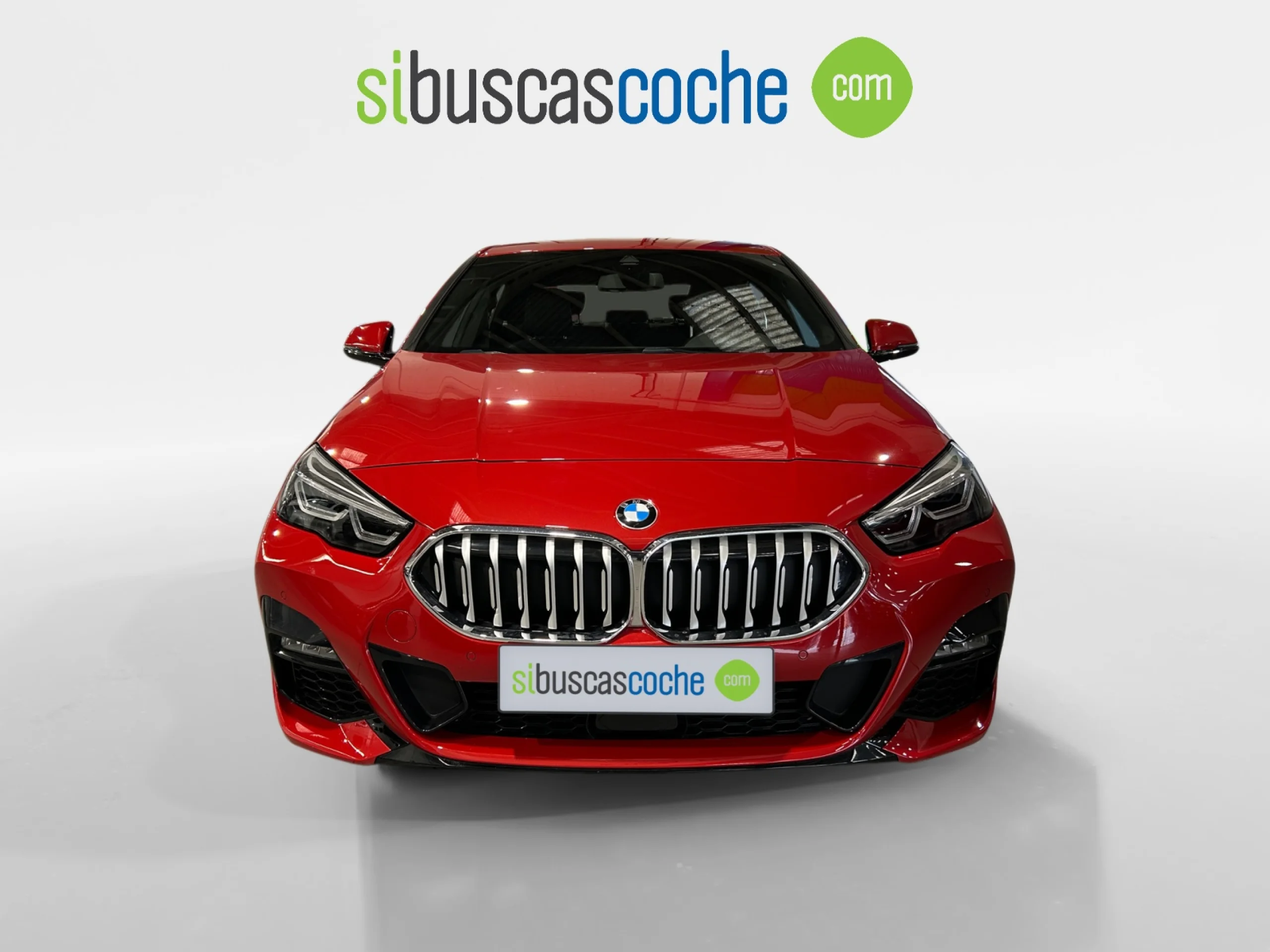 BMW SERIE 2 218DA GRAN COUPE - Foto 12