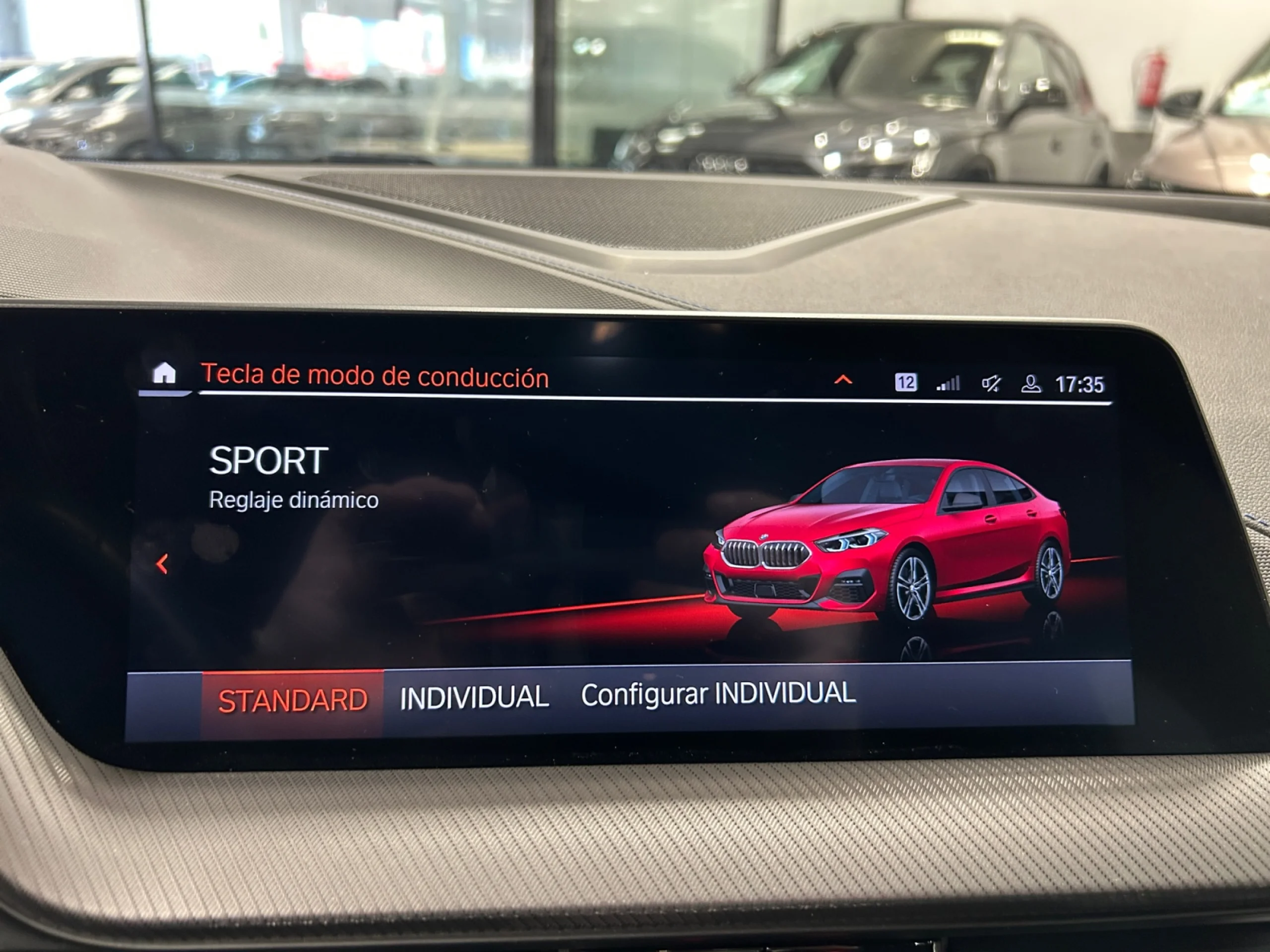 BMW SERIE 2 218DA GRAN COUPE - Foto 13