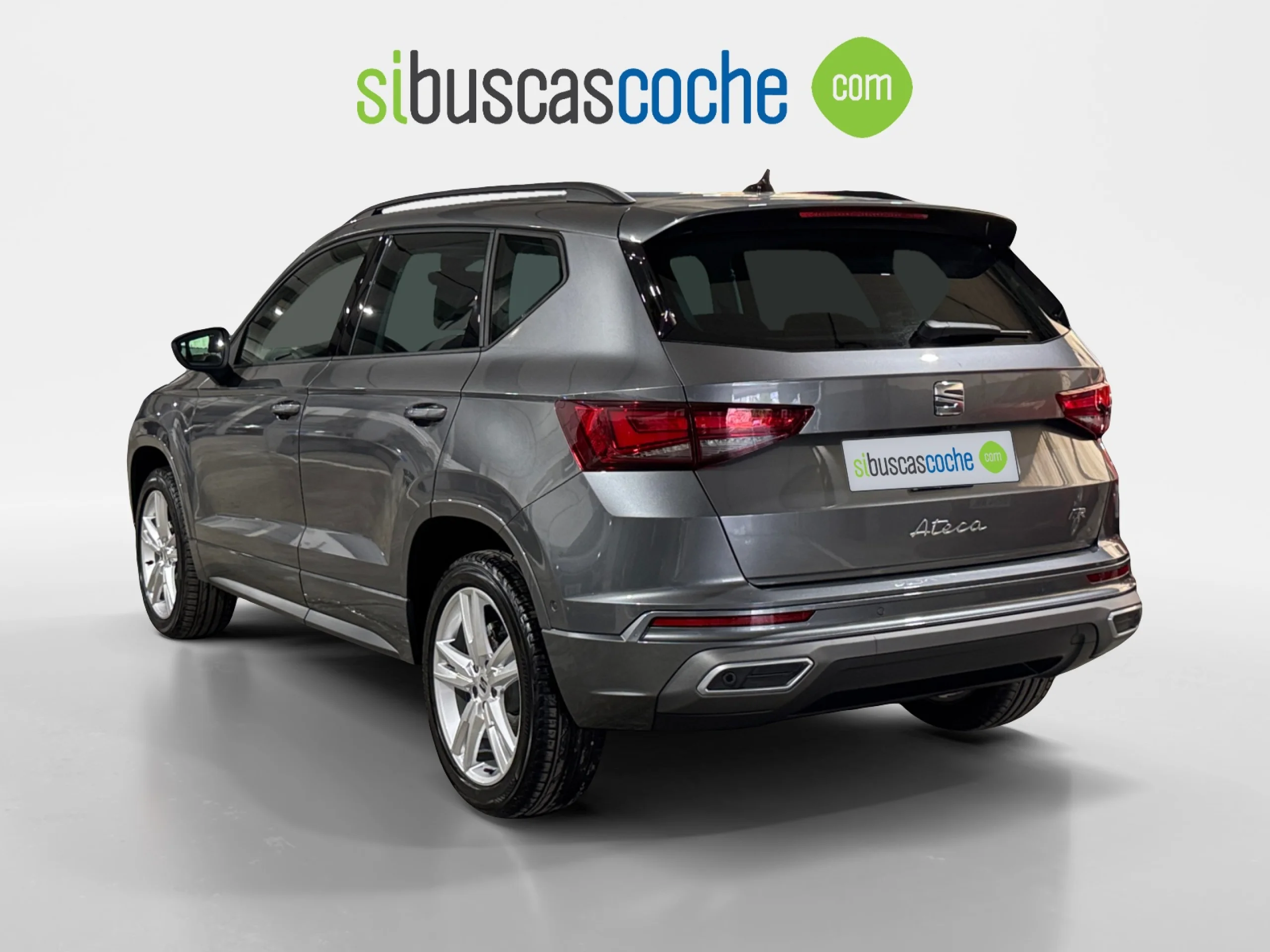 SEAT ATECA 1.5 TSI 110KW DSG FR SPECIAL EDITION - Foto 2