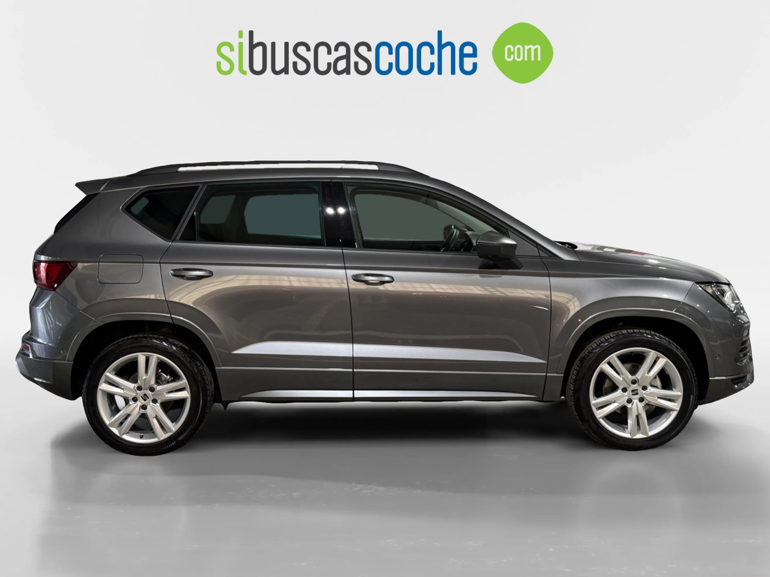 SEAT ATECA 1.5 TSI 110KW DSG FR SPECIAL EDITION - Foto 3