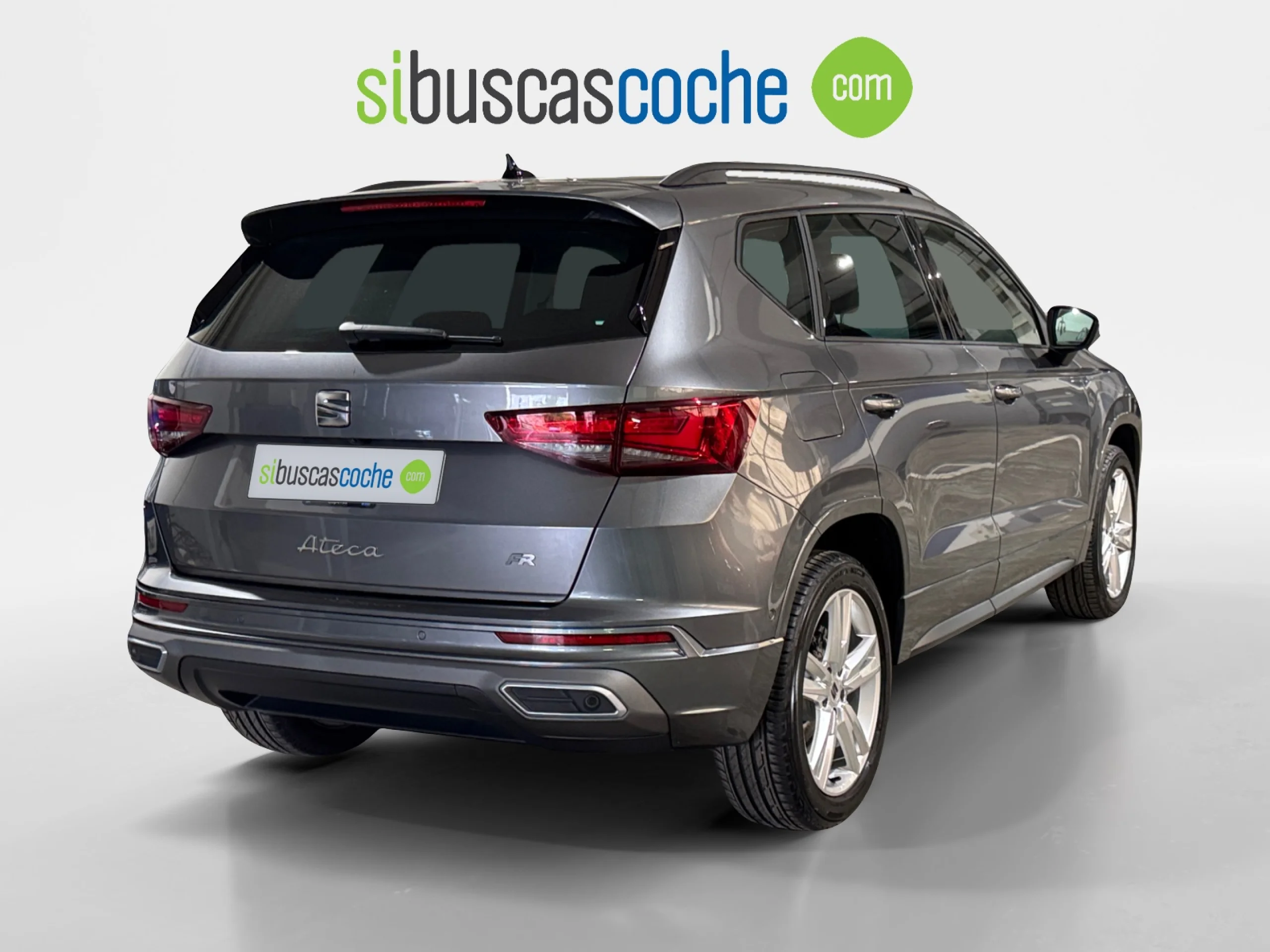 SEAT ATECA 1.5 TSI 110KW DSG FR SPECIAL EDITION - Foto 16