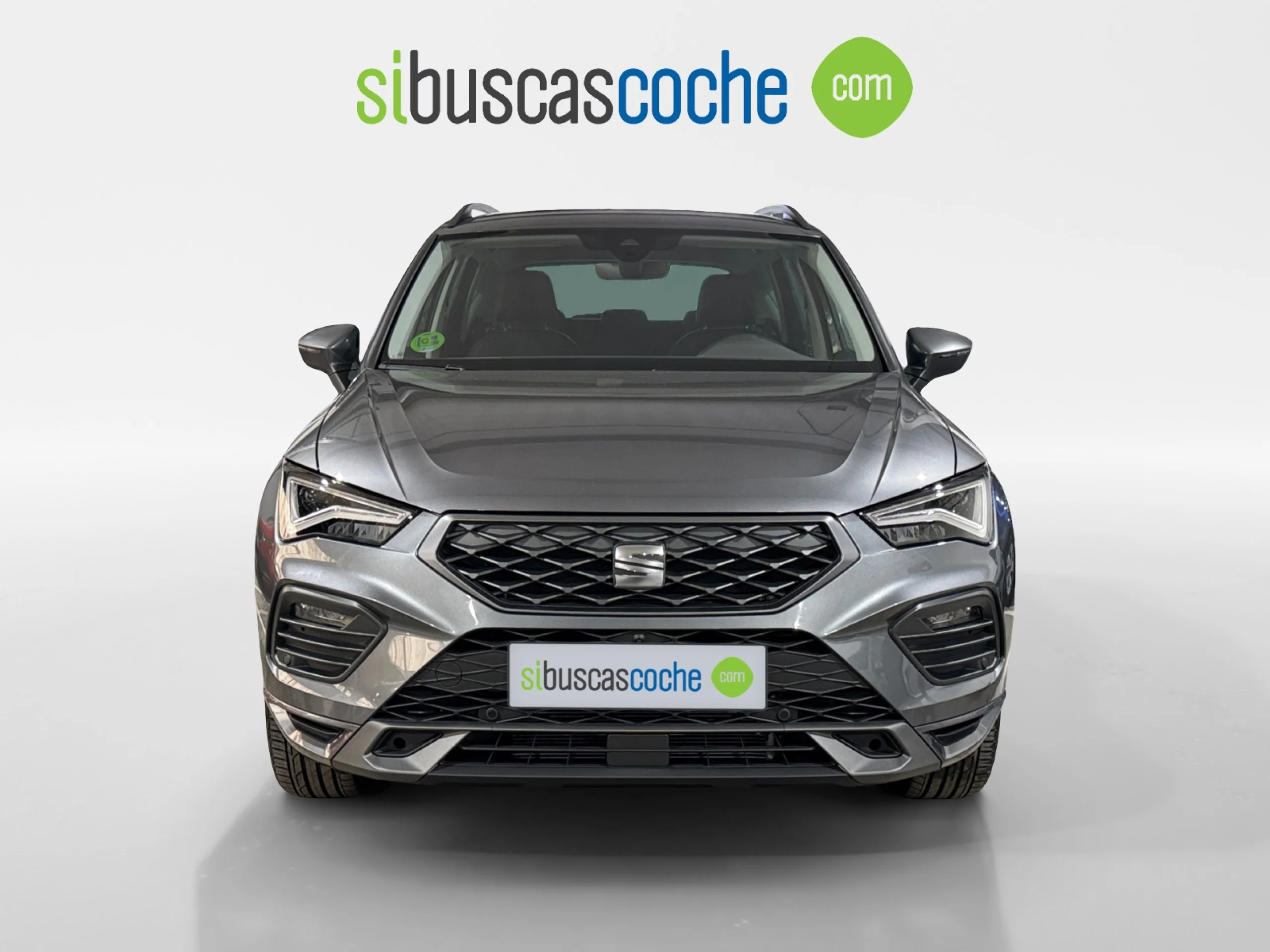 SEAT ATECA 1.5 TSI 110KW DSG FR SPECIAL EDITION - Foto 17