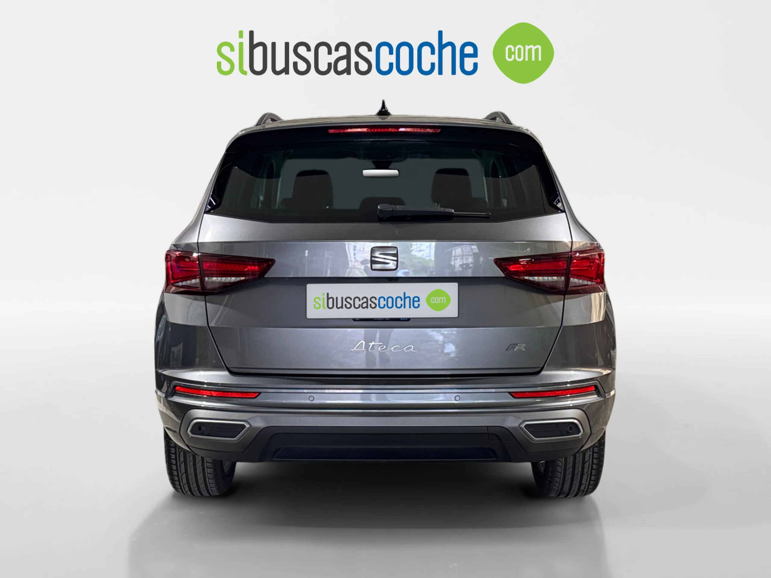 SEAT ATECA 1.5 TSI 110KW DSG FR SPECIAL EDITION - Foto 18