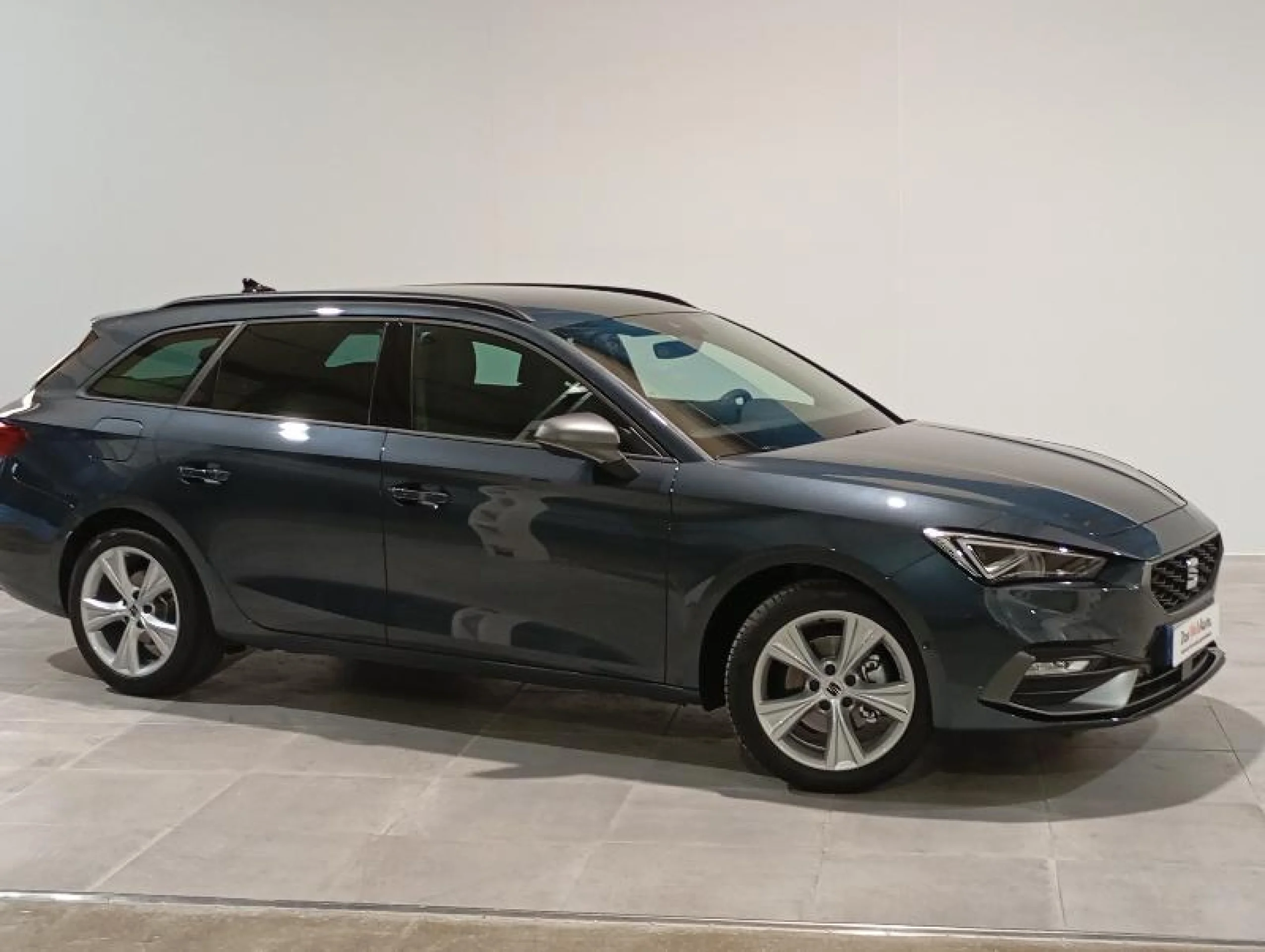 SEAT LEON SP 1.5 TSI 110KW FR SPECIAL EDITION - Foto 1