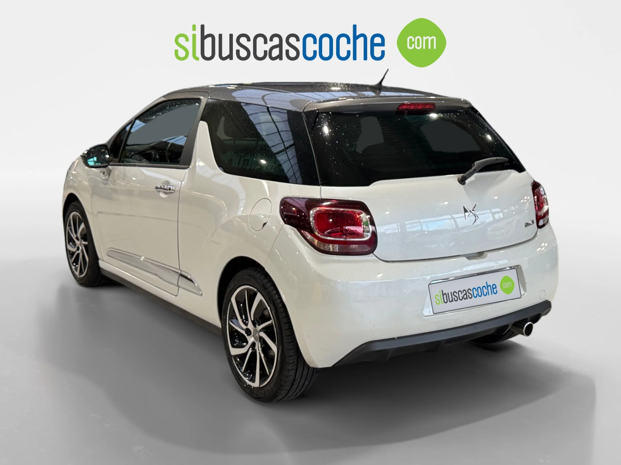 DS DS 3 BLUEHDI 120 TECHNO STYLE - Foto 2