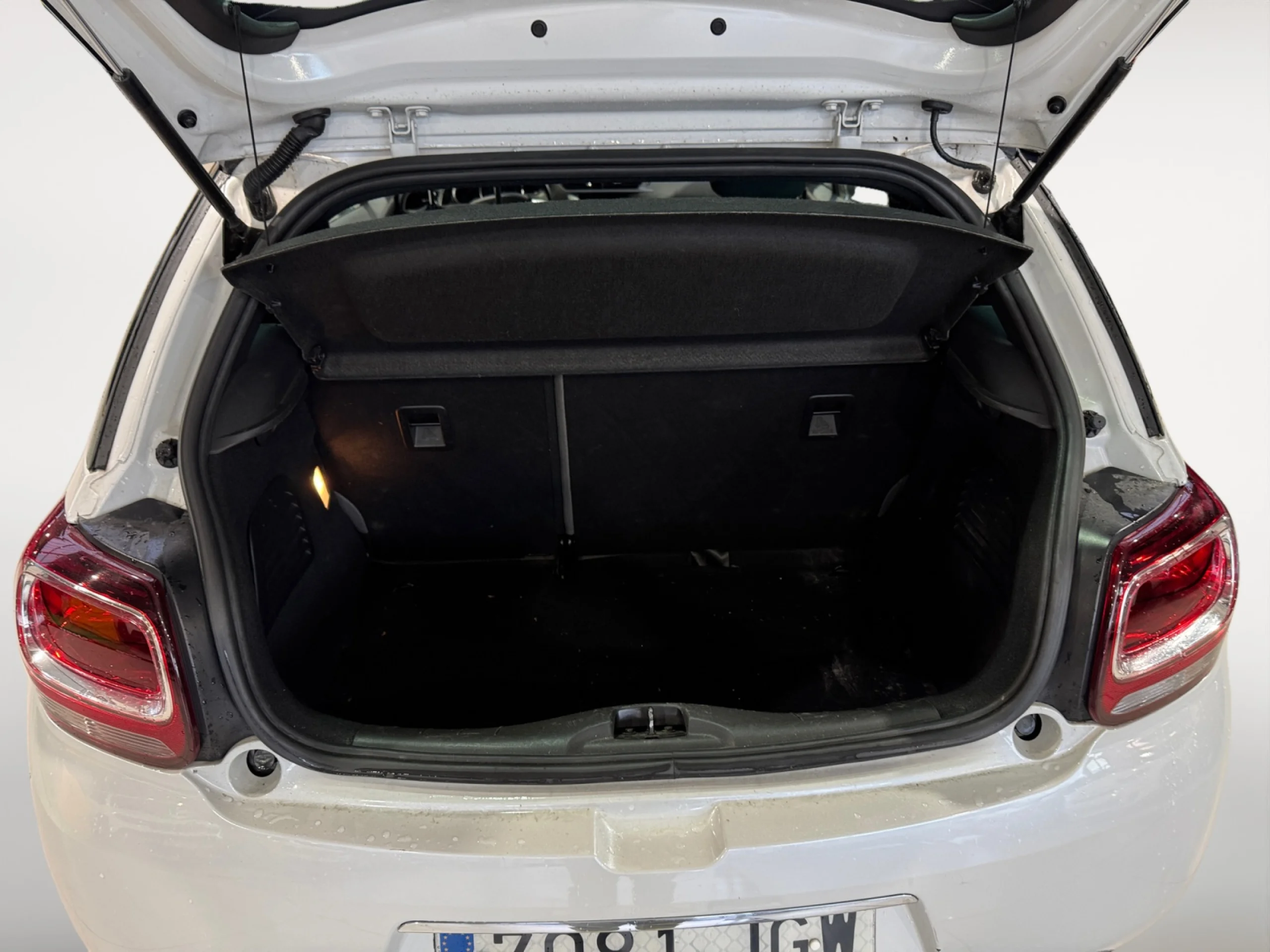 DS DS 3 BLUEHDI 120 TECHNO STYLE - Foto 4