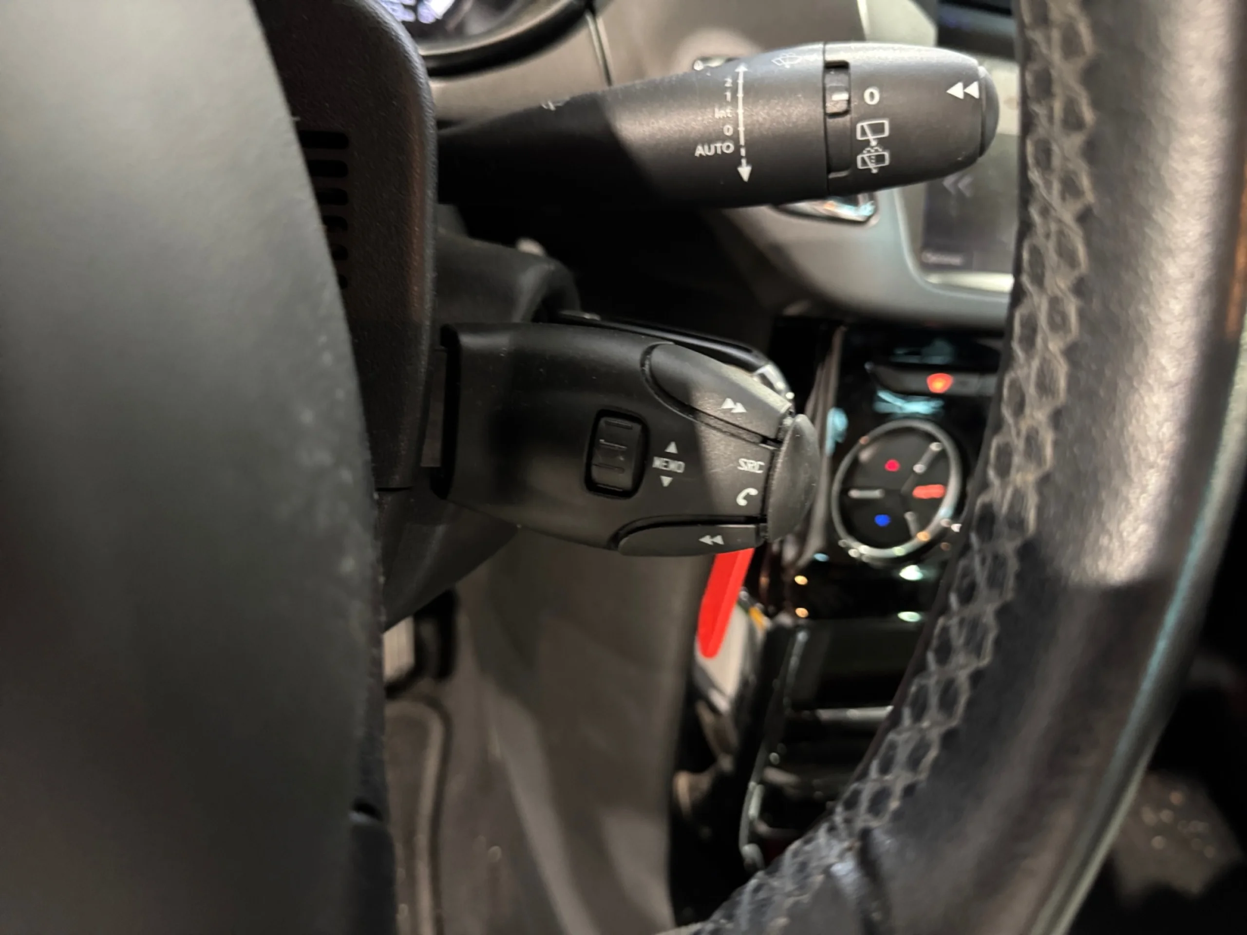 DS DS 3 BLUEHDI 120 TECHNO STYLE - Foto 5