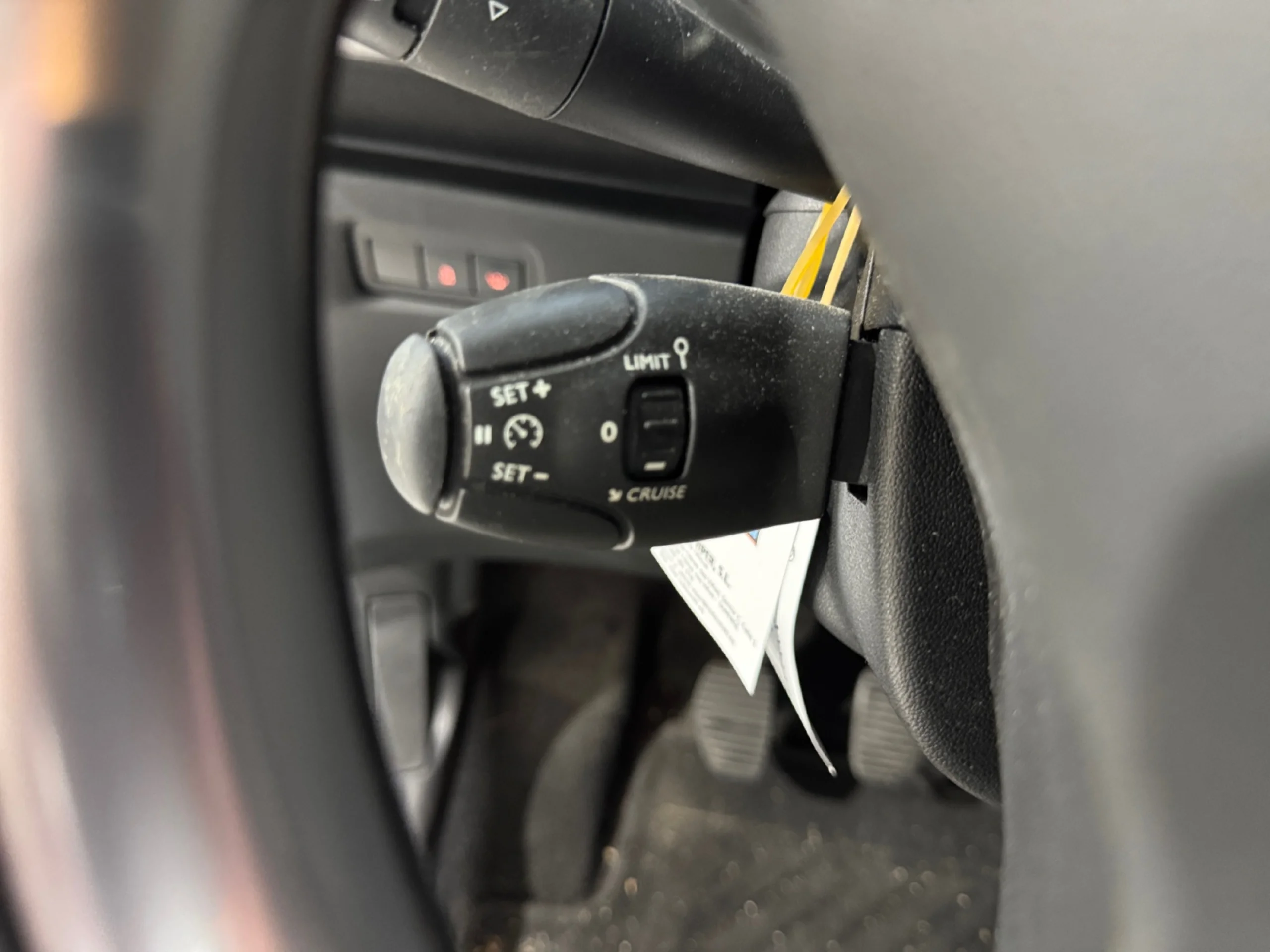 DS DS 3 BLUEHDI 120 TECHNO STYLE - Foto 6