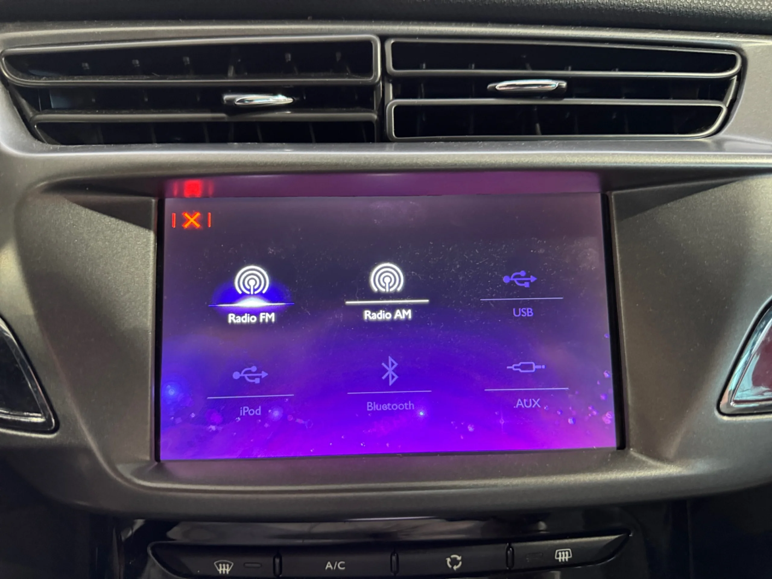 DS DS 3 BLUEHDI 120 TECHNO STYLE - Foto 7