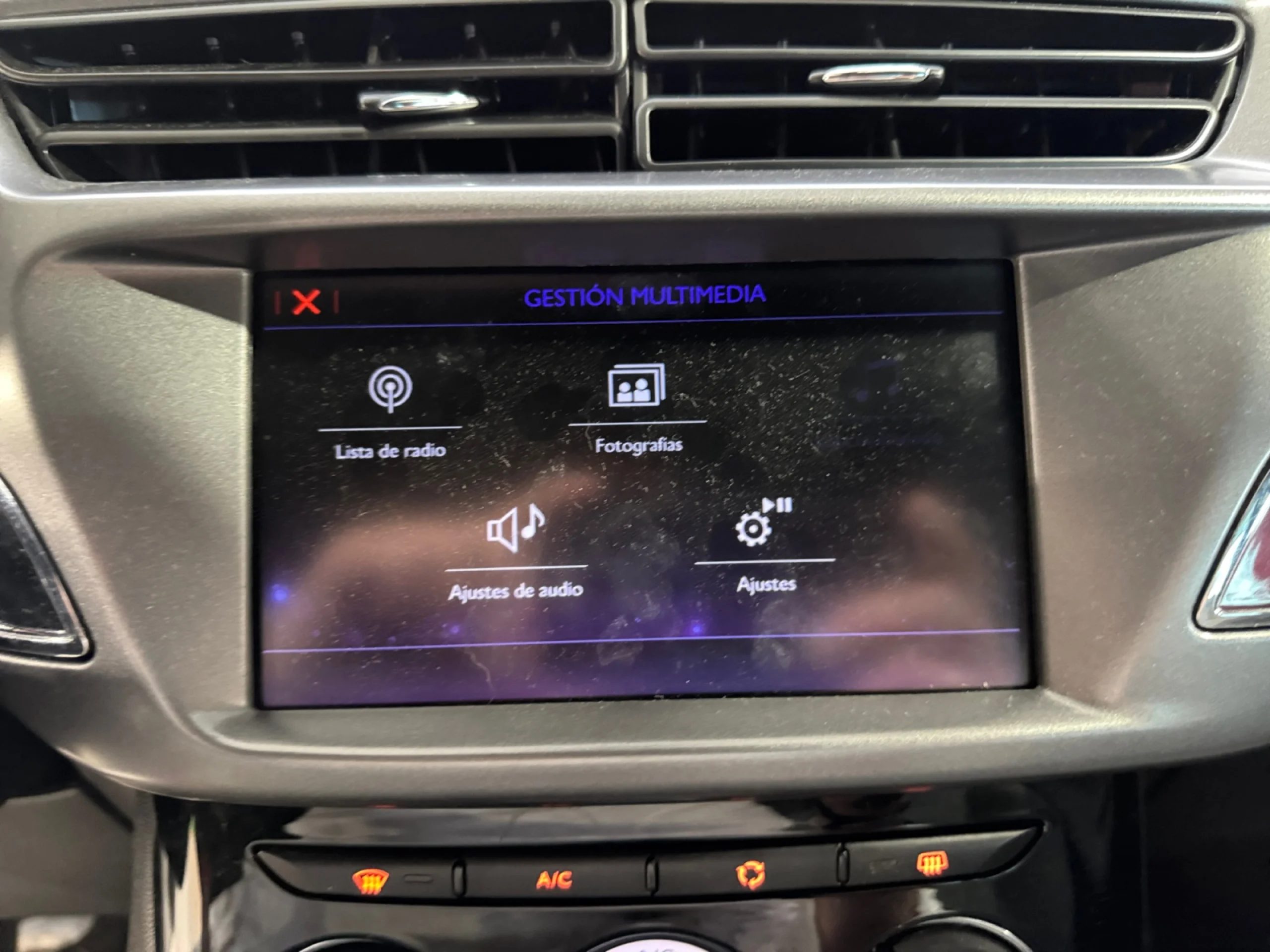 DS DS 3 BLUEHDI 120 TECHNO STYLE - Foto 9