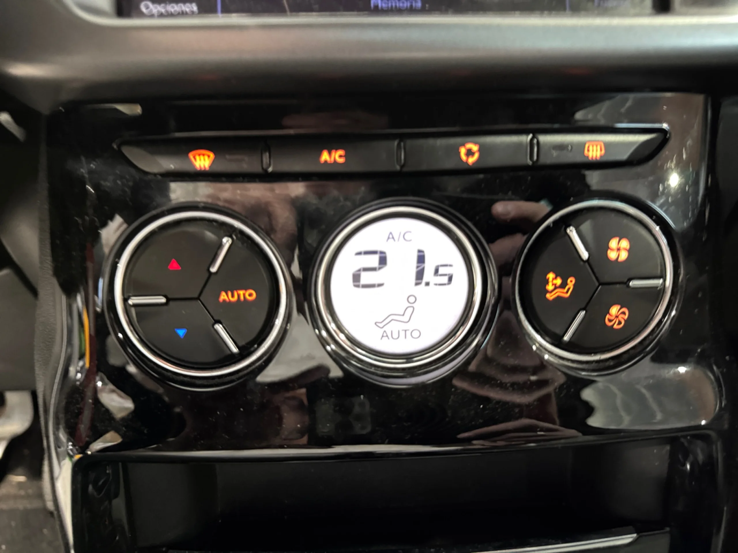 DS DS 3 BLUEHDI 120 TECHNO STYLE - Foto 10