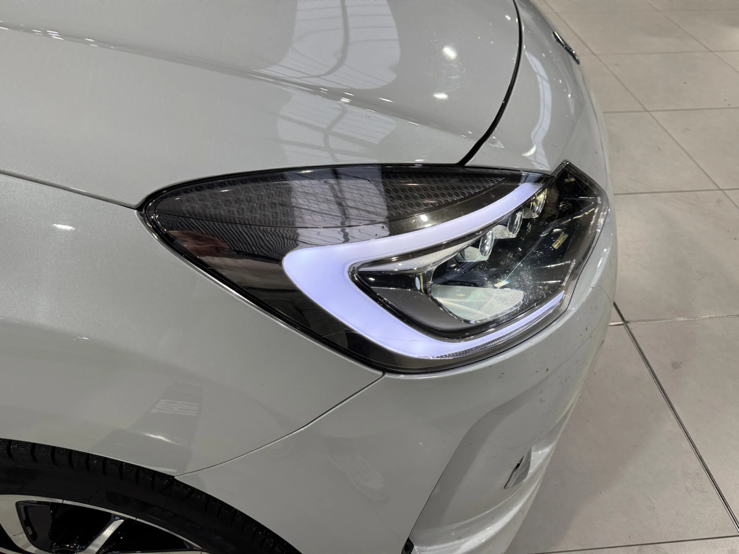 DS DS 3 BLUEHDI 120 TECHNO STYLE - Foto 11