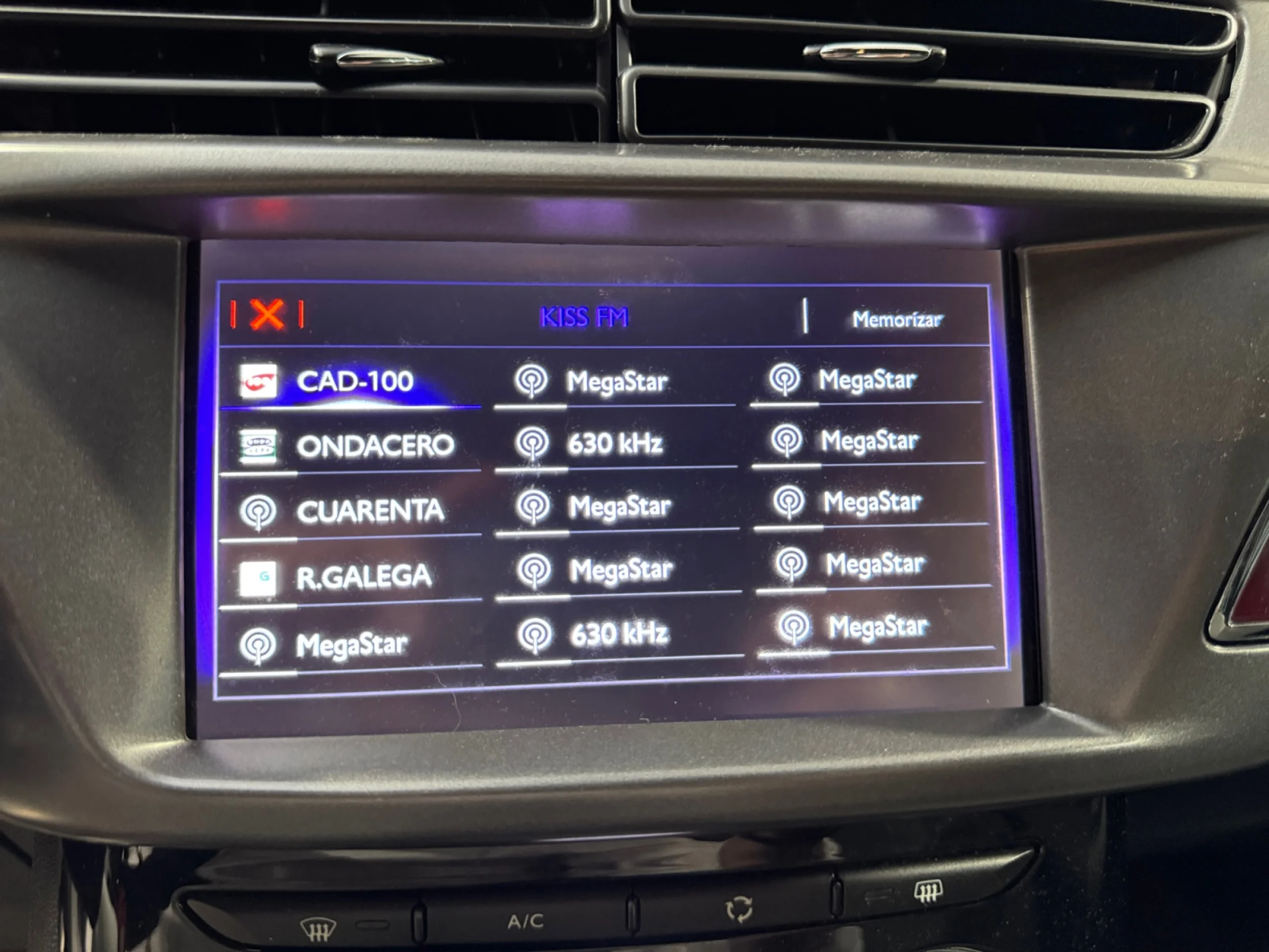 DS DS 3 BLUEHDI 120 TECHNO STYLE - Foto 12