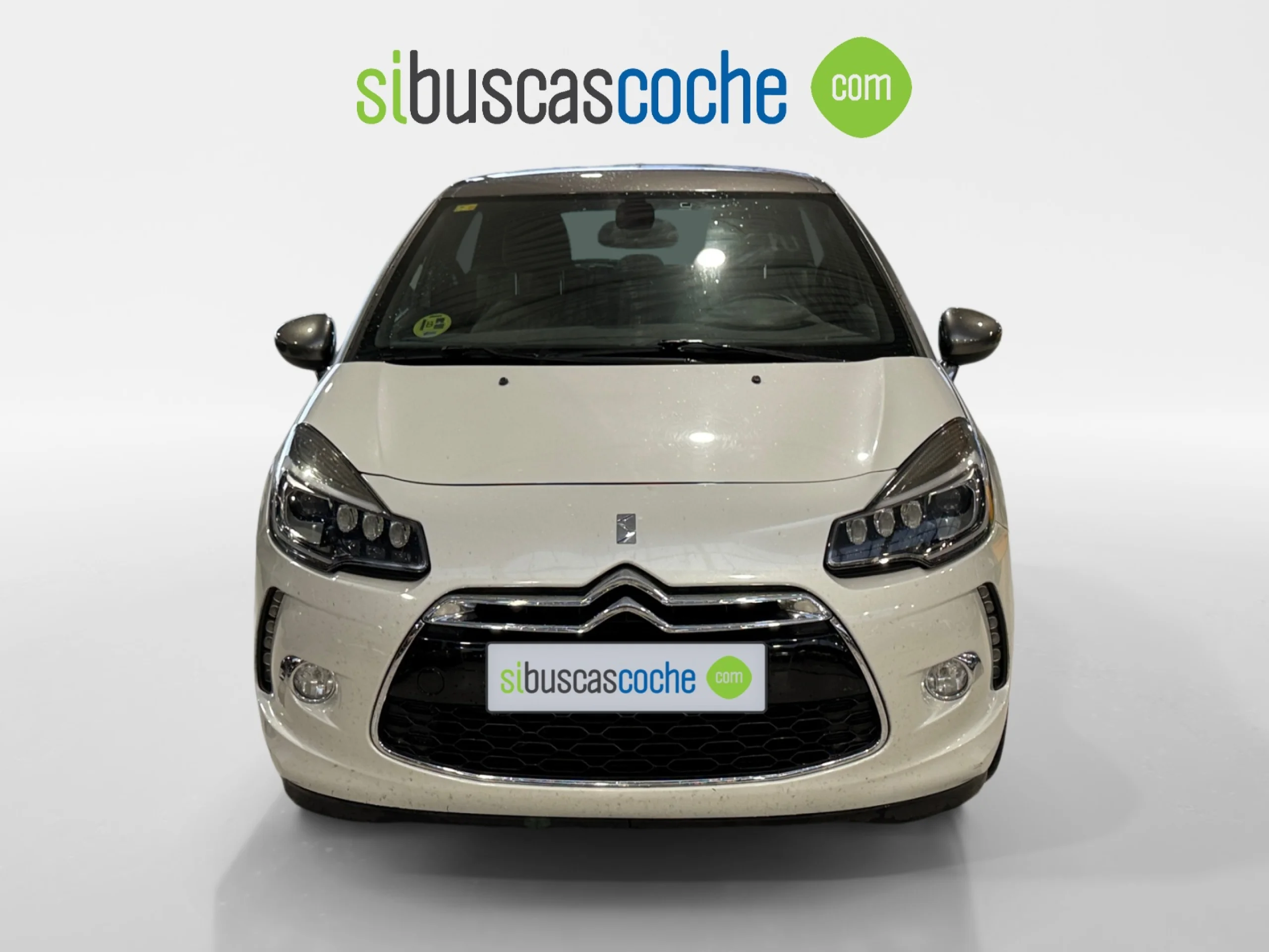 DS DS 3 BLUEHDI 120 TECHNO STYLE - Foto 13