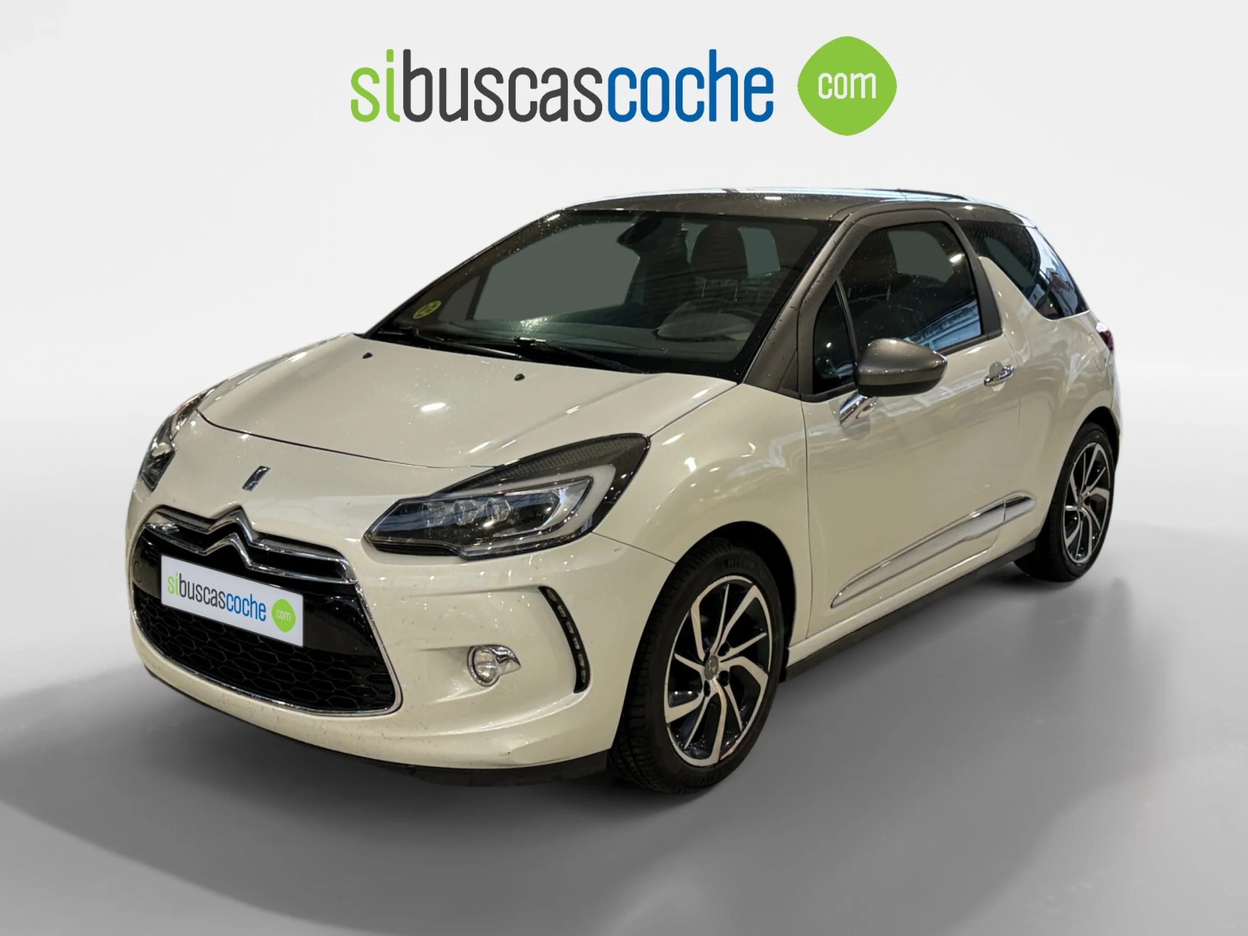 DS DS 3 BLUEHDI 120 TECHNO STYLE - Foto 15