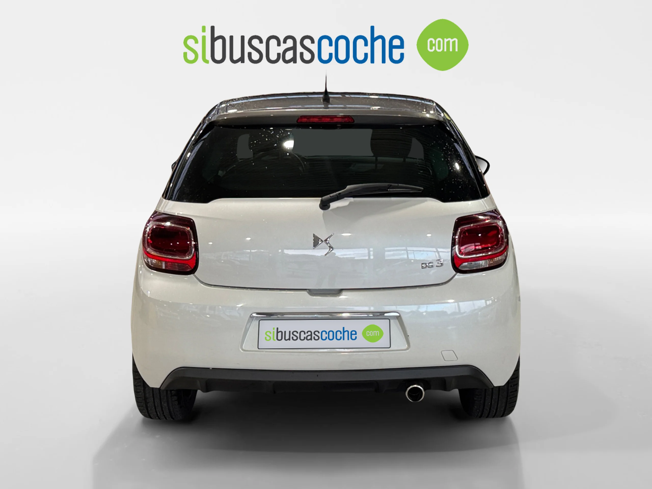 DS DS 3 BLUEHDI 120 TECHNO STYLE - Foto 16