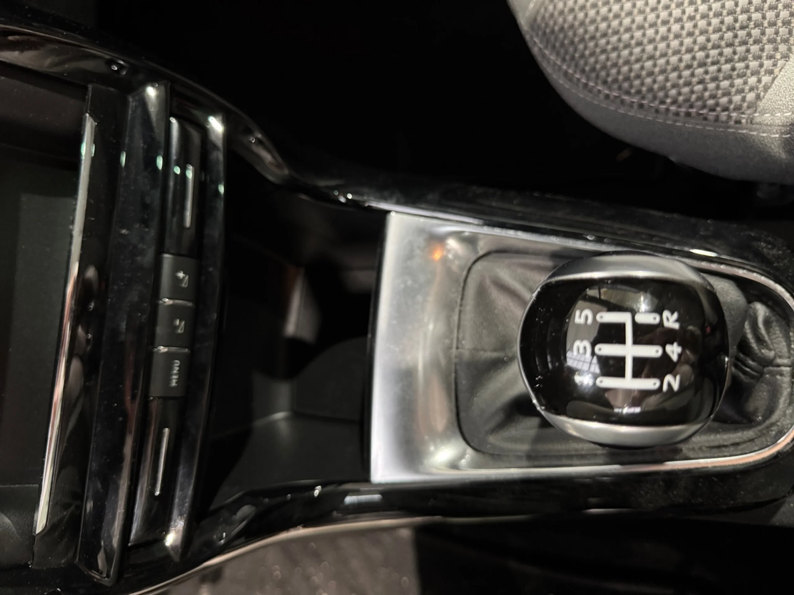 DS DS 3 BLUEHDI 120 TECHNO STYLE - Foto 21