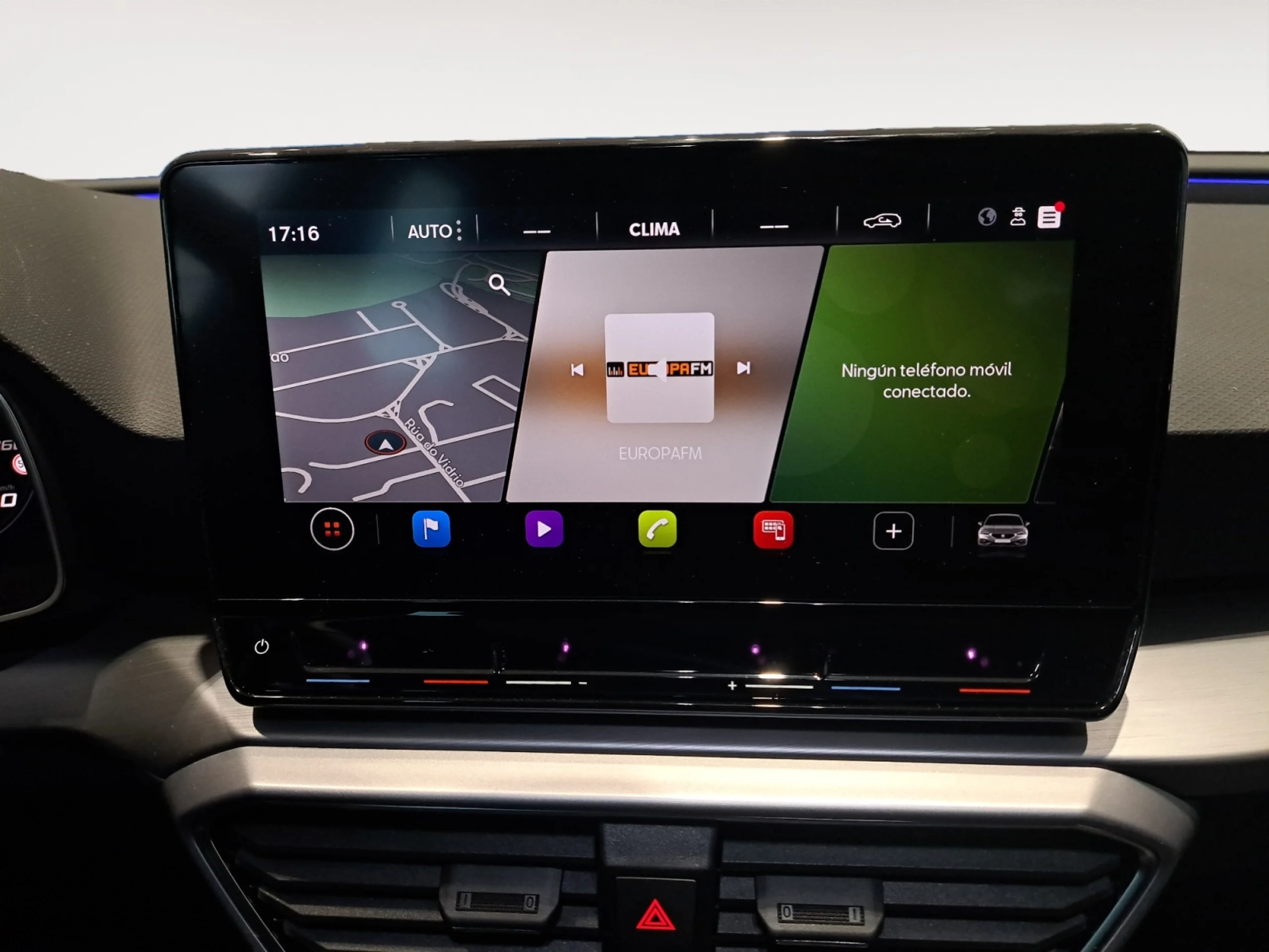 SEAT LEON 1.0 ETSI 110CV DSG FR 25º ANIVERSARIO - Foto 13