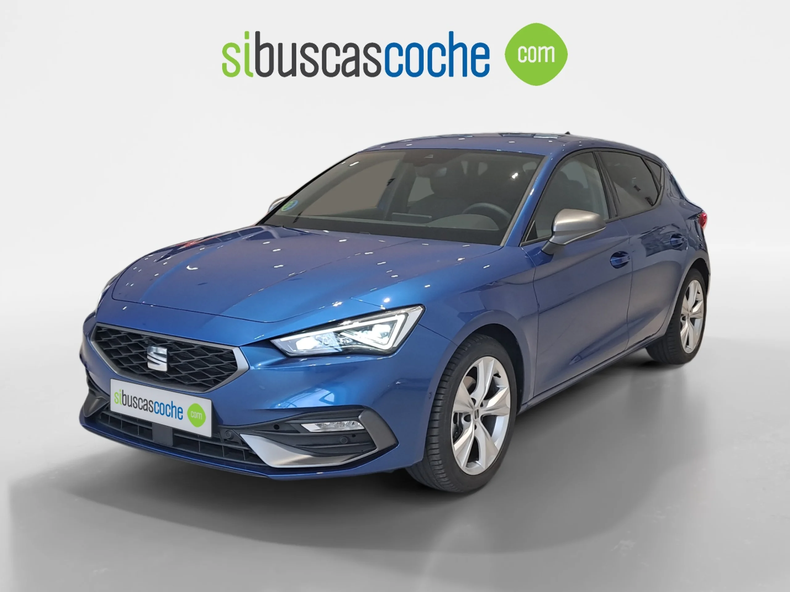 SEAT LEON 1.0 ETSI 110CV DSG FR 25º ANIVERSARIO - Foto 15