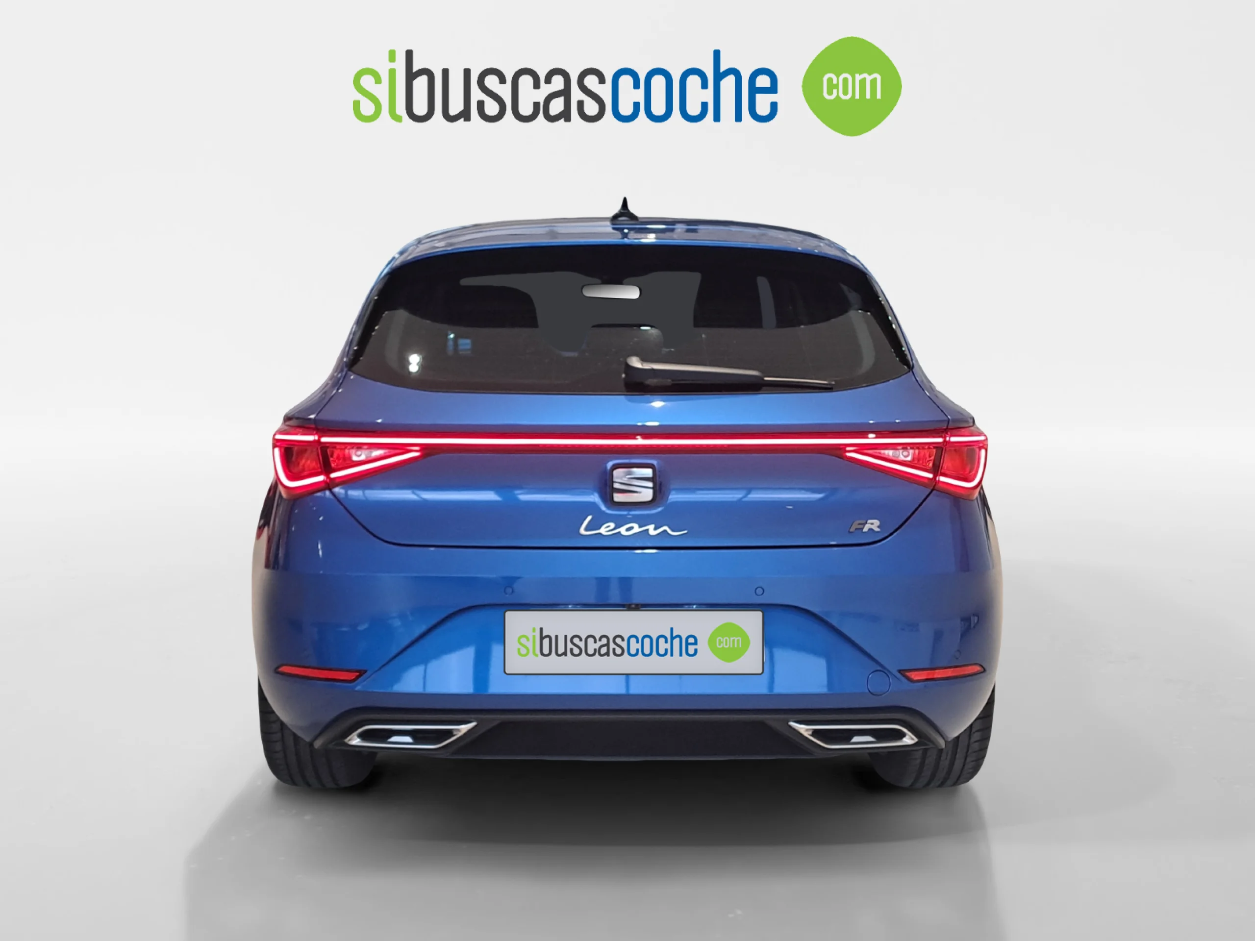 SEAT LEON 1.0 ETSI 110CV DSG FR 25º ANIVERSARIO - Foto 18