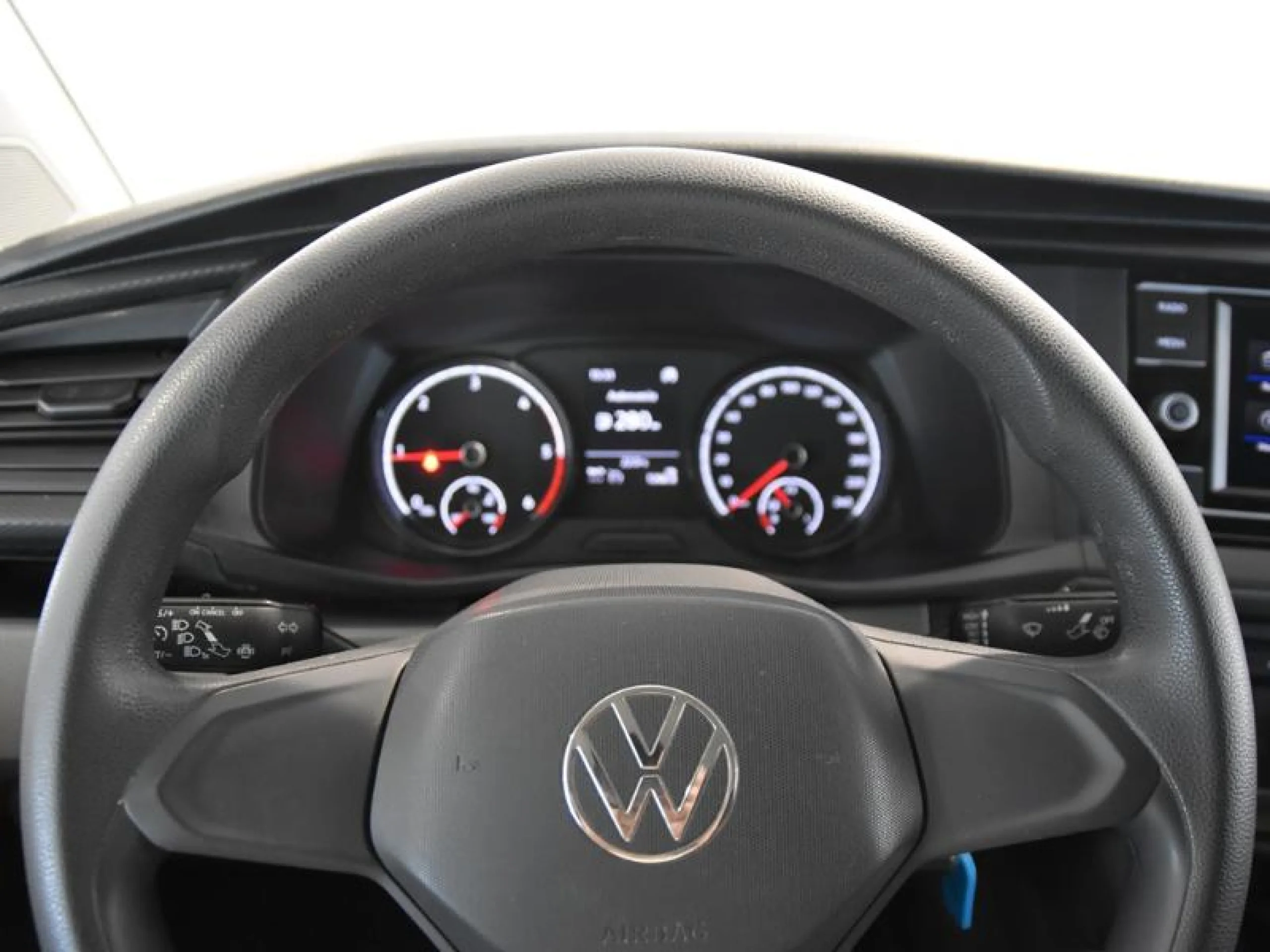 VOLKSWAGEN TRANSPORTER FURGON 2.0 TDI 110CV - Foto 12