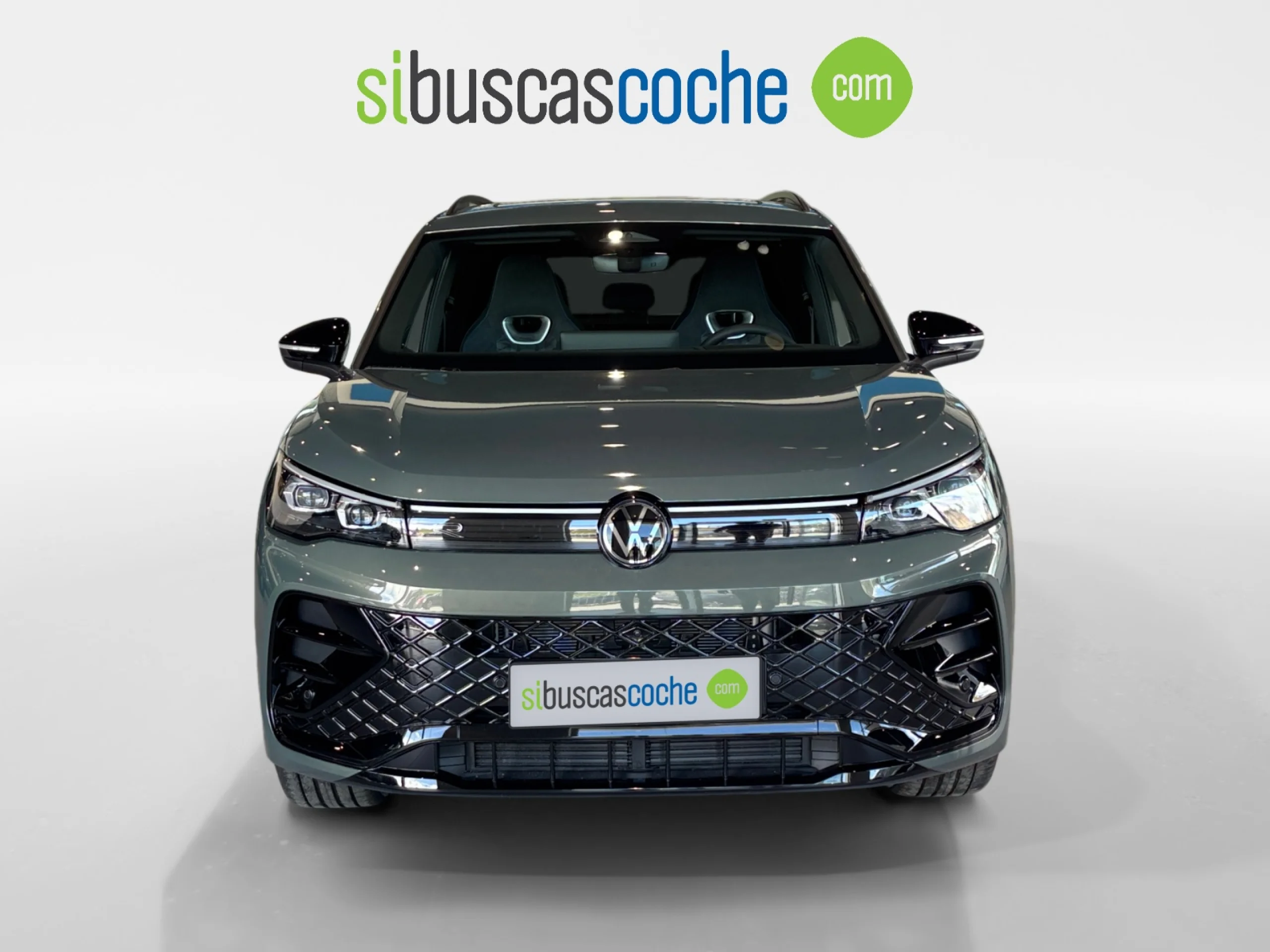 VOLKSWAGEN TIGUAN R LINE 2.0 TDI 142KW (193CV) DSG 4MOTION - Foto 13