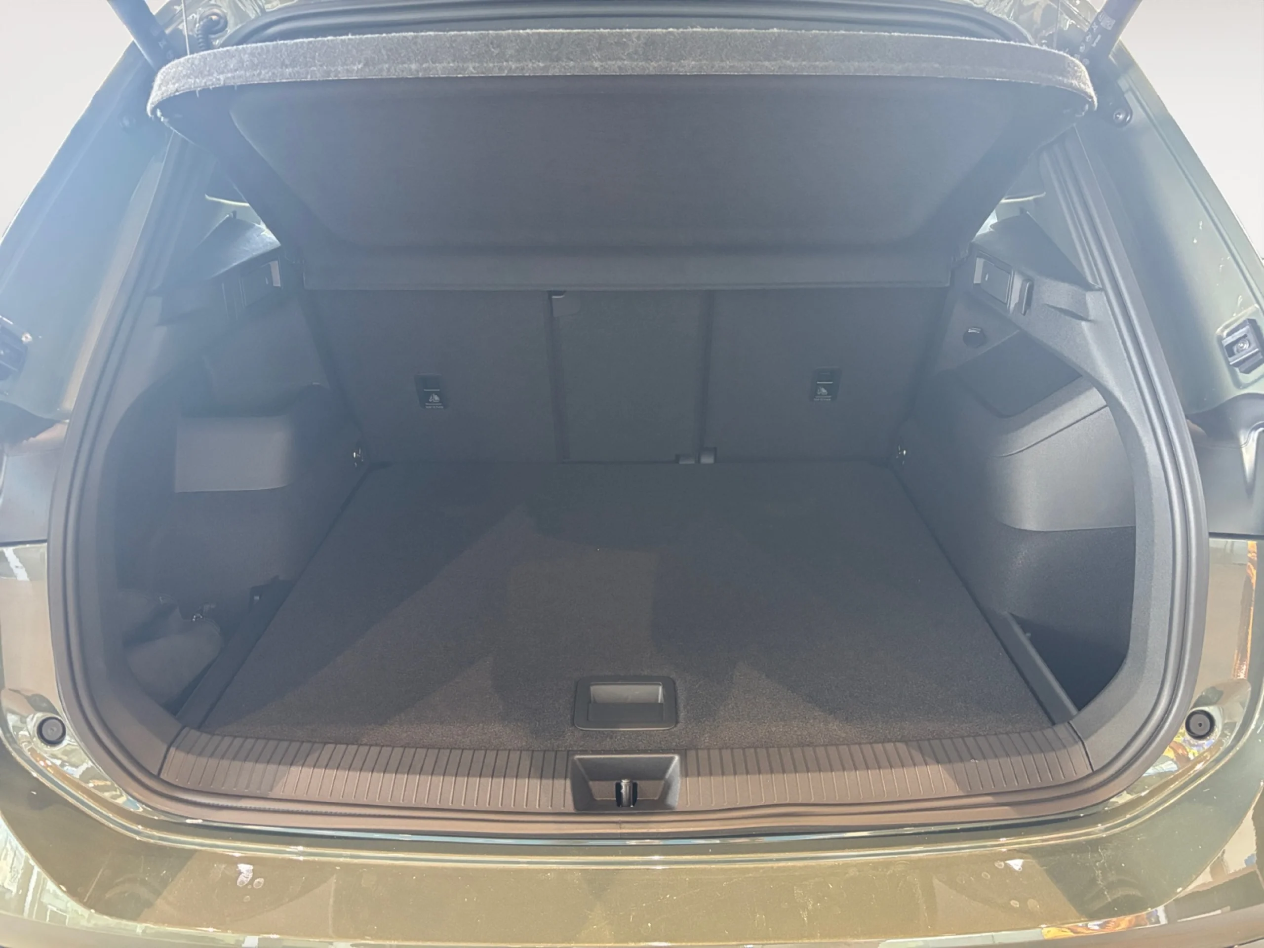 VOLKSWAGEN TIGUAN R LINE 2.0 TDI 142KW (193CV) DSG 4MOTION - Foto 7