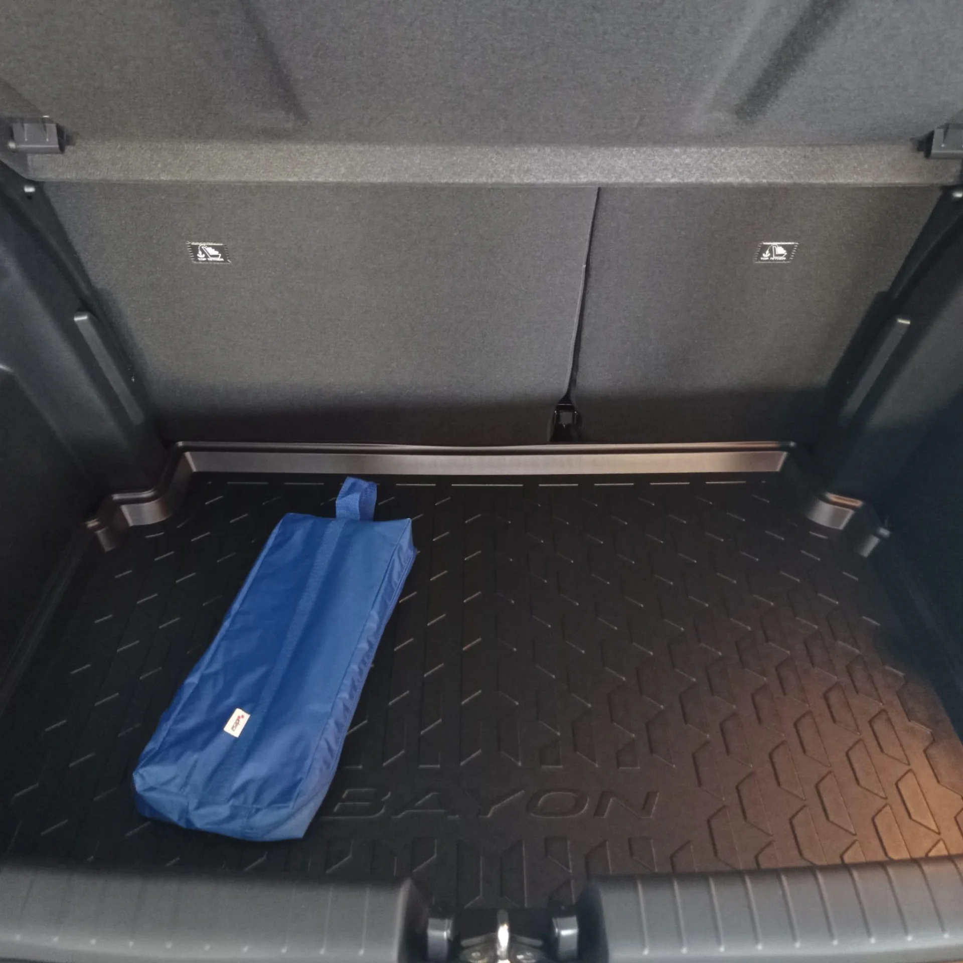HYUNDAI BAYON 1.2 MPI MAXX - Foto 10