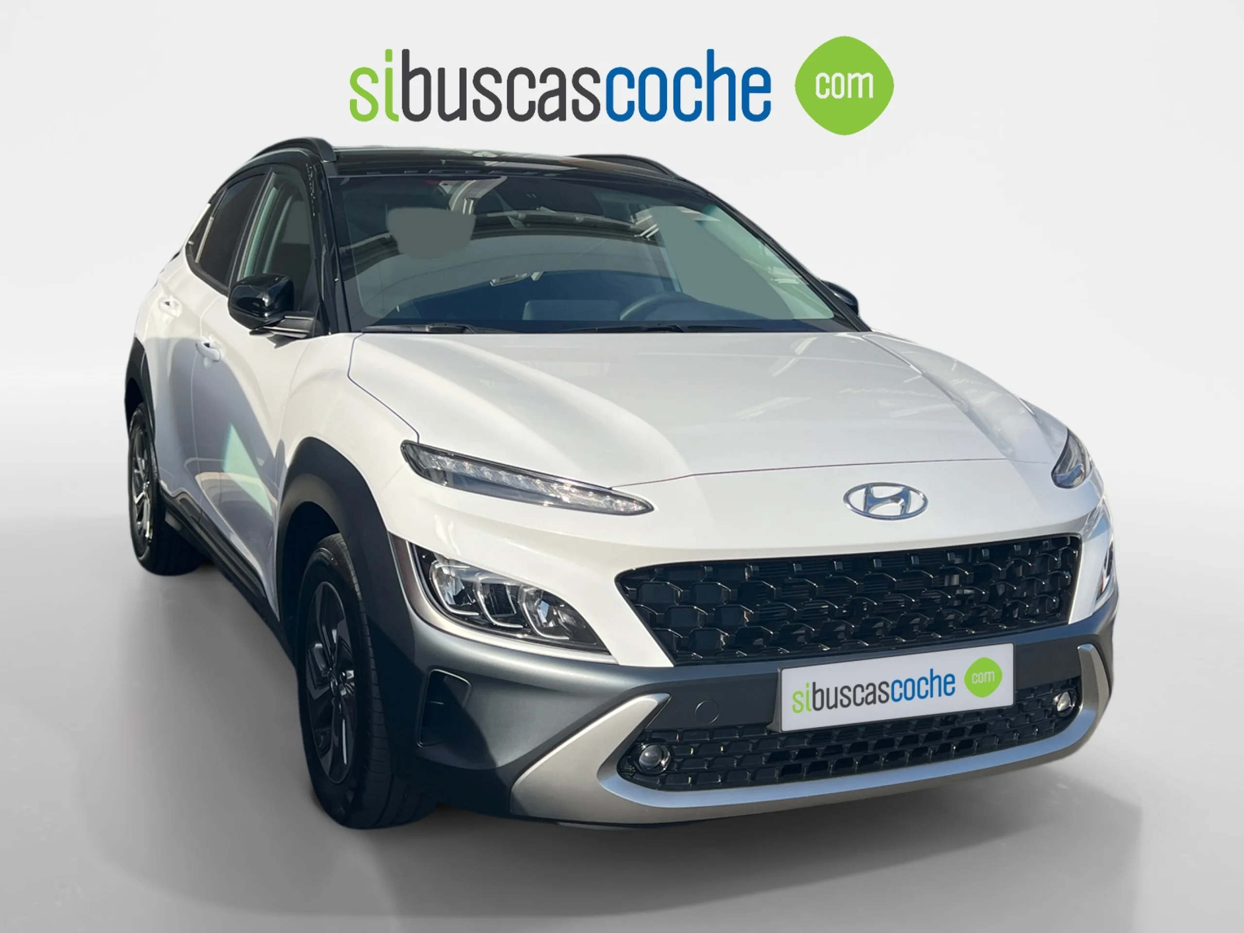 HYUNDAI KONA 1.6 GDI HEV TECNO 2C DCT - Foto 1