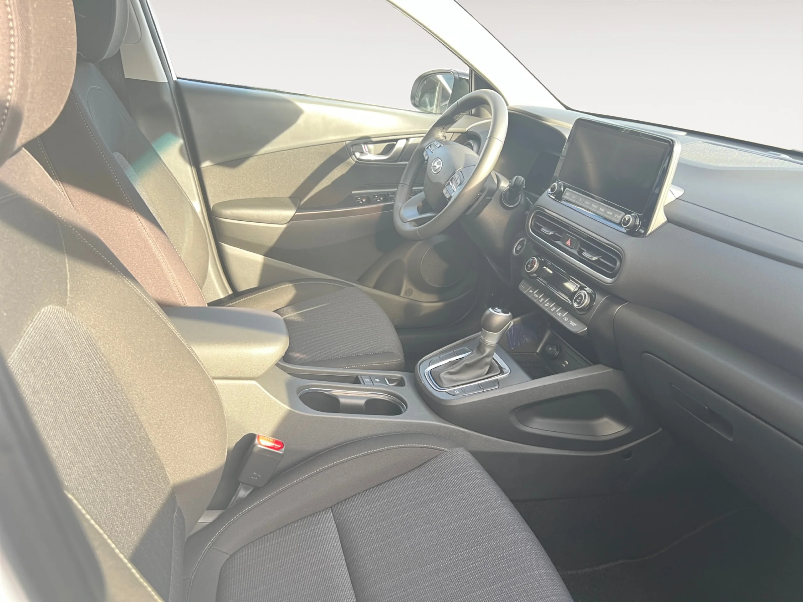 HYUNDAI KONA 1.6 GDI HEV TECNO 2C DCT - Foto 3