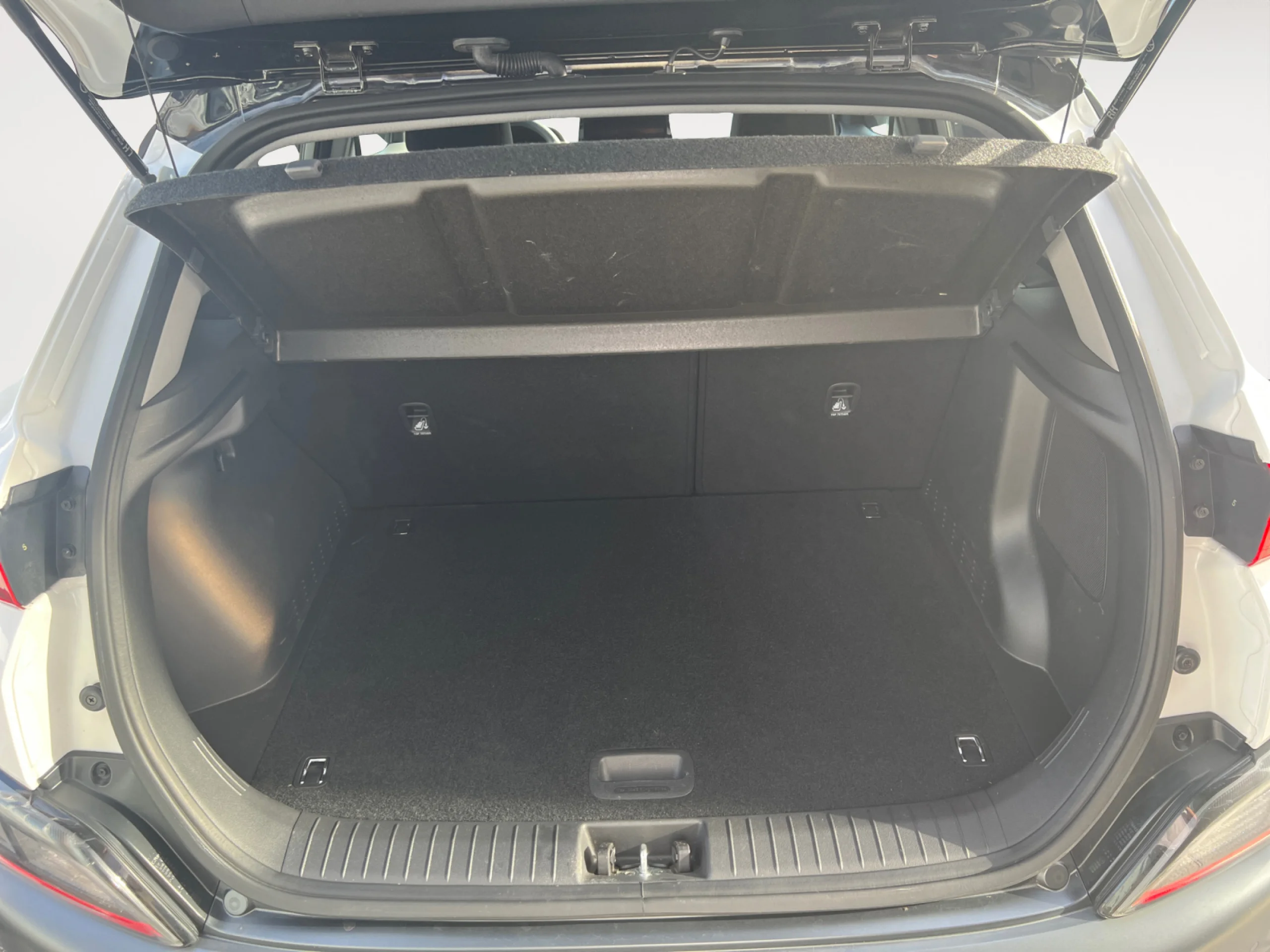 HYUNDAI KONA 1.6 GDI HEV TECNO 2C DCT - Foto 6