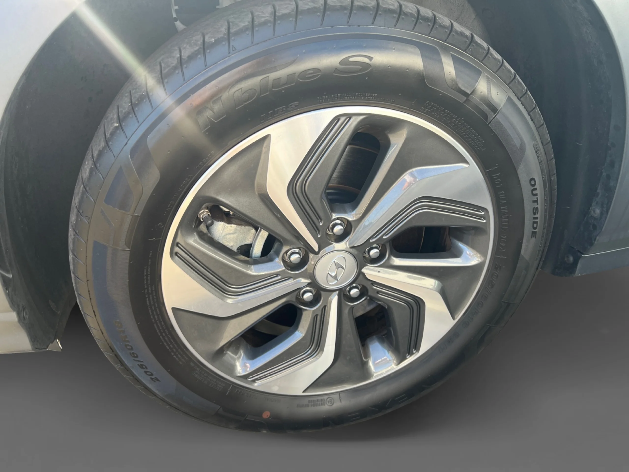 HYUNDAI KONA 1.6 GDI HEV TECNO 2C DCT - Foto 7