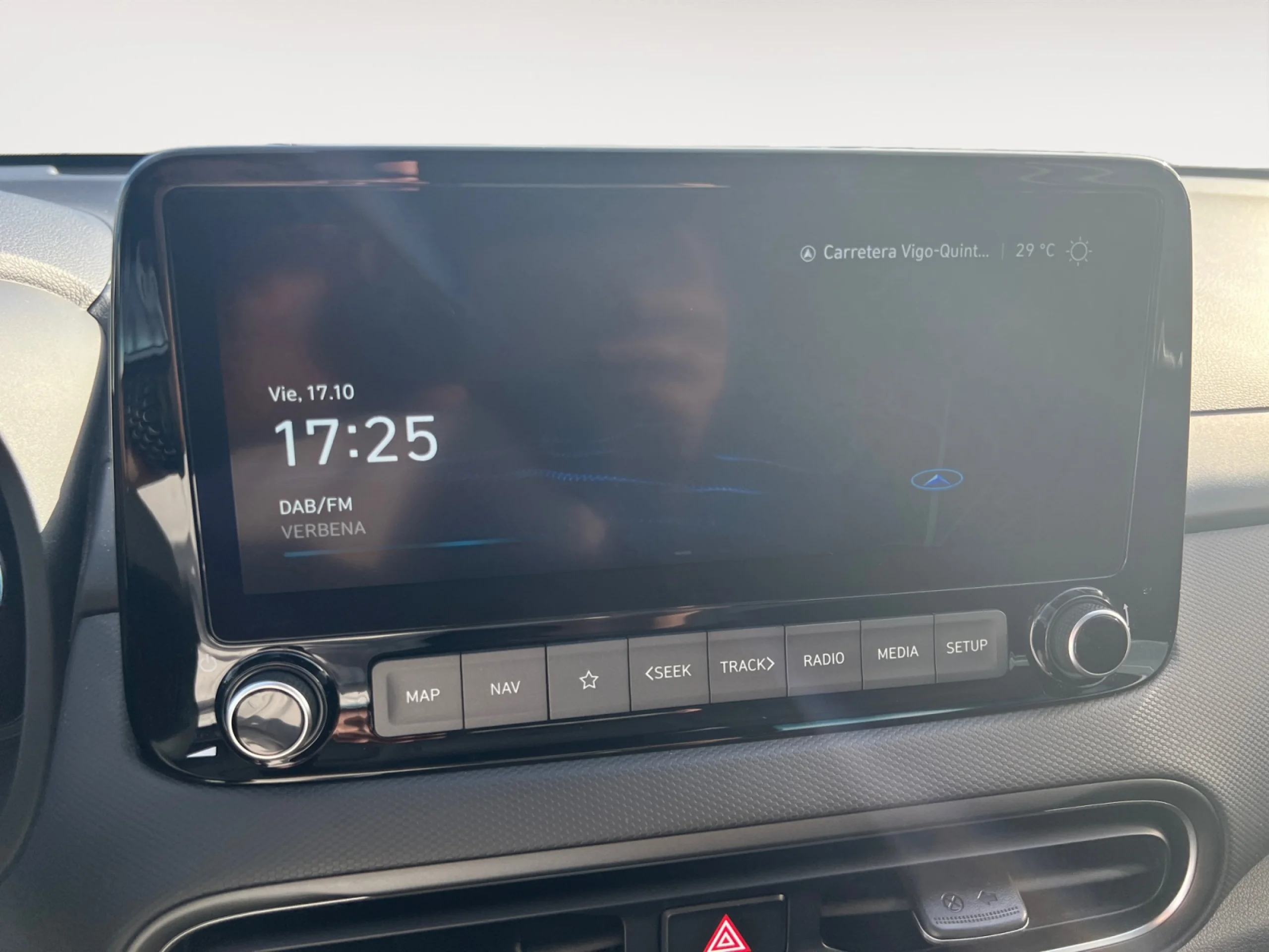 HYUNDAI KONA 1.6 GDI HEV TECNO 2C DCT - Foto 8