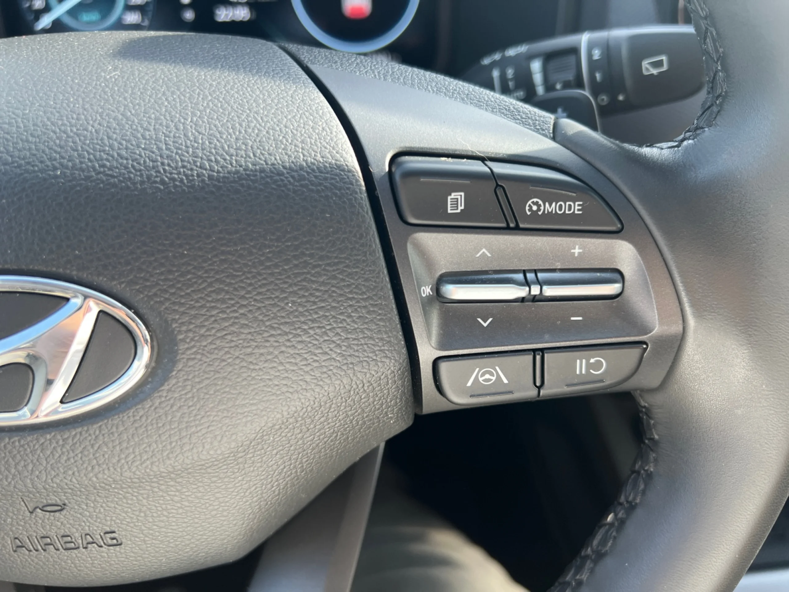 HYUNDAI KONA 1.6 GDI HEV TECNO 2C DCT - Foto 12