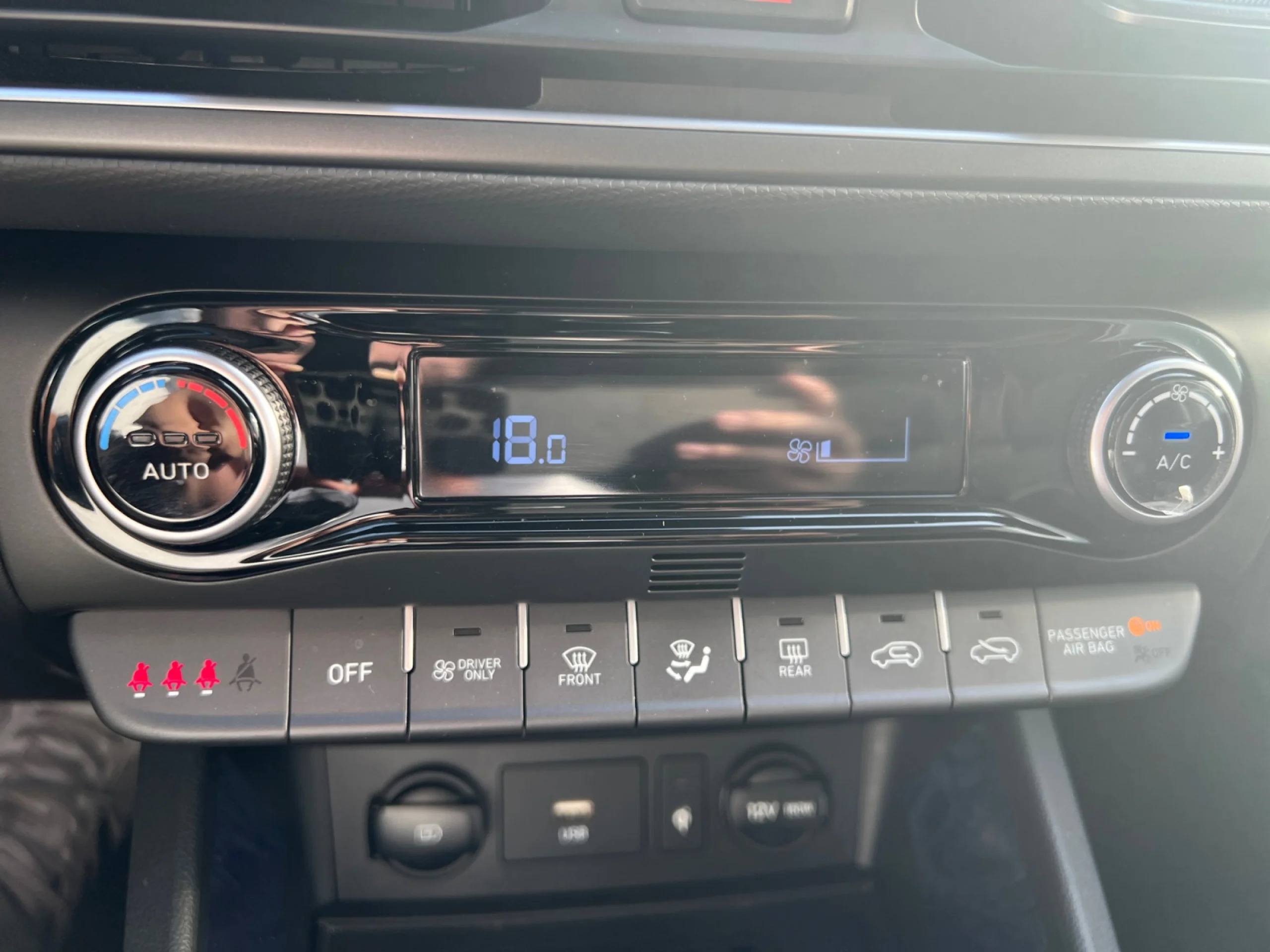 HYUNDAI KONA 1.6 GDI HEV TECNO 2C DCT - Foto 13