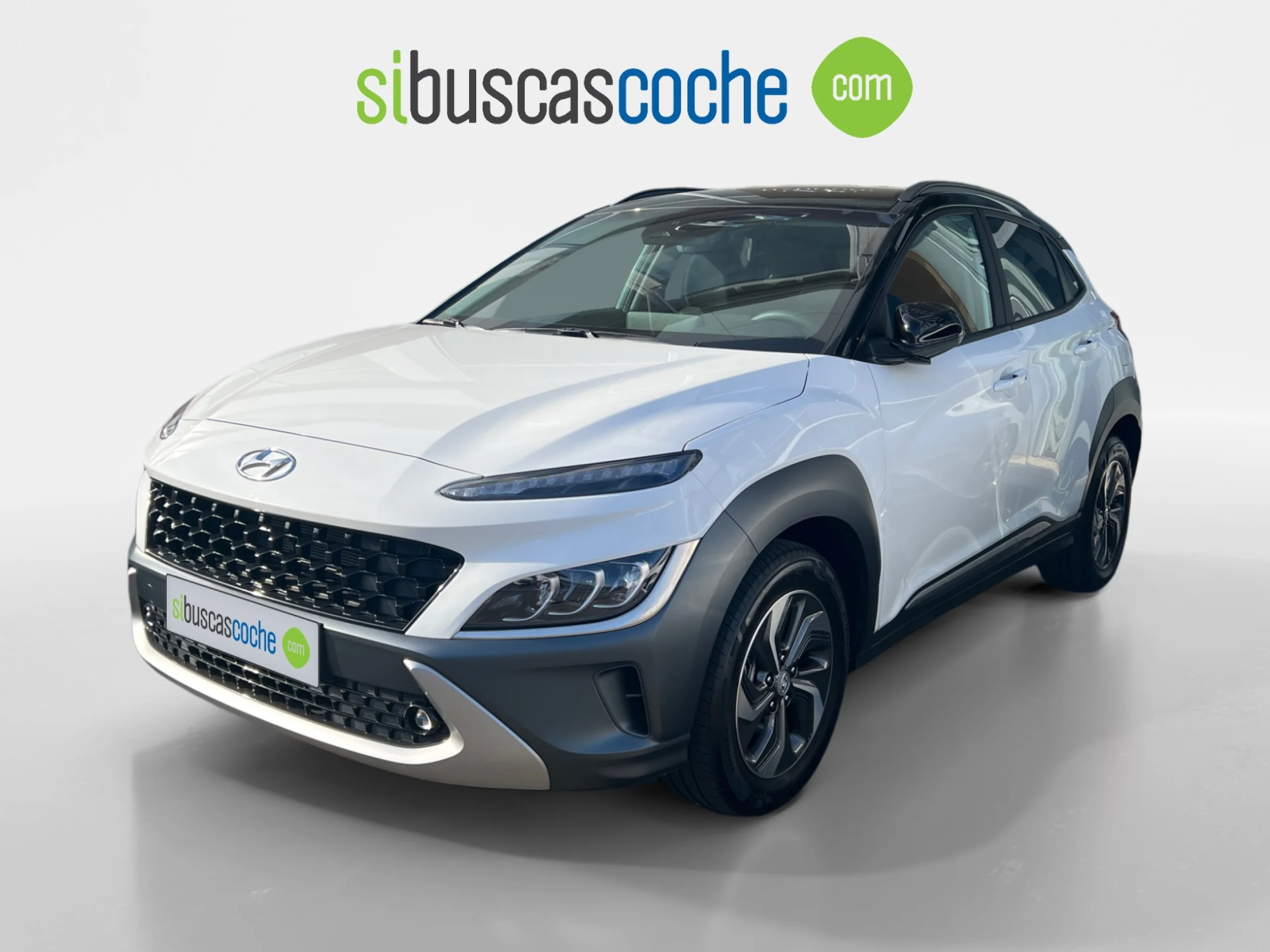 HYUNDAI KONA 1.6 GDI HEV TECNO 2C DCT - Foto 14