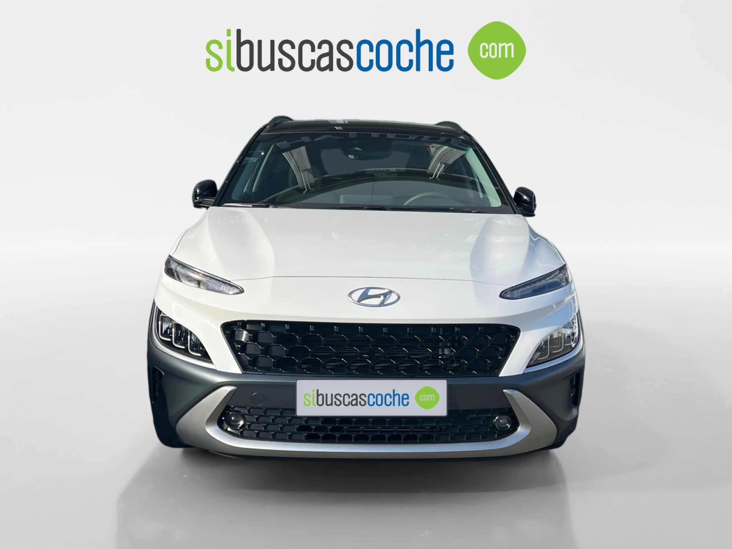 HYUNDAI KONA 1.6 GDI HEV TECNO 2C DCT - Foto 15