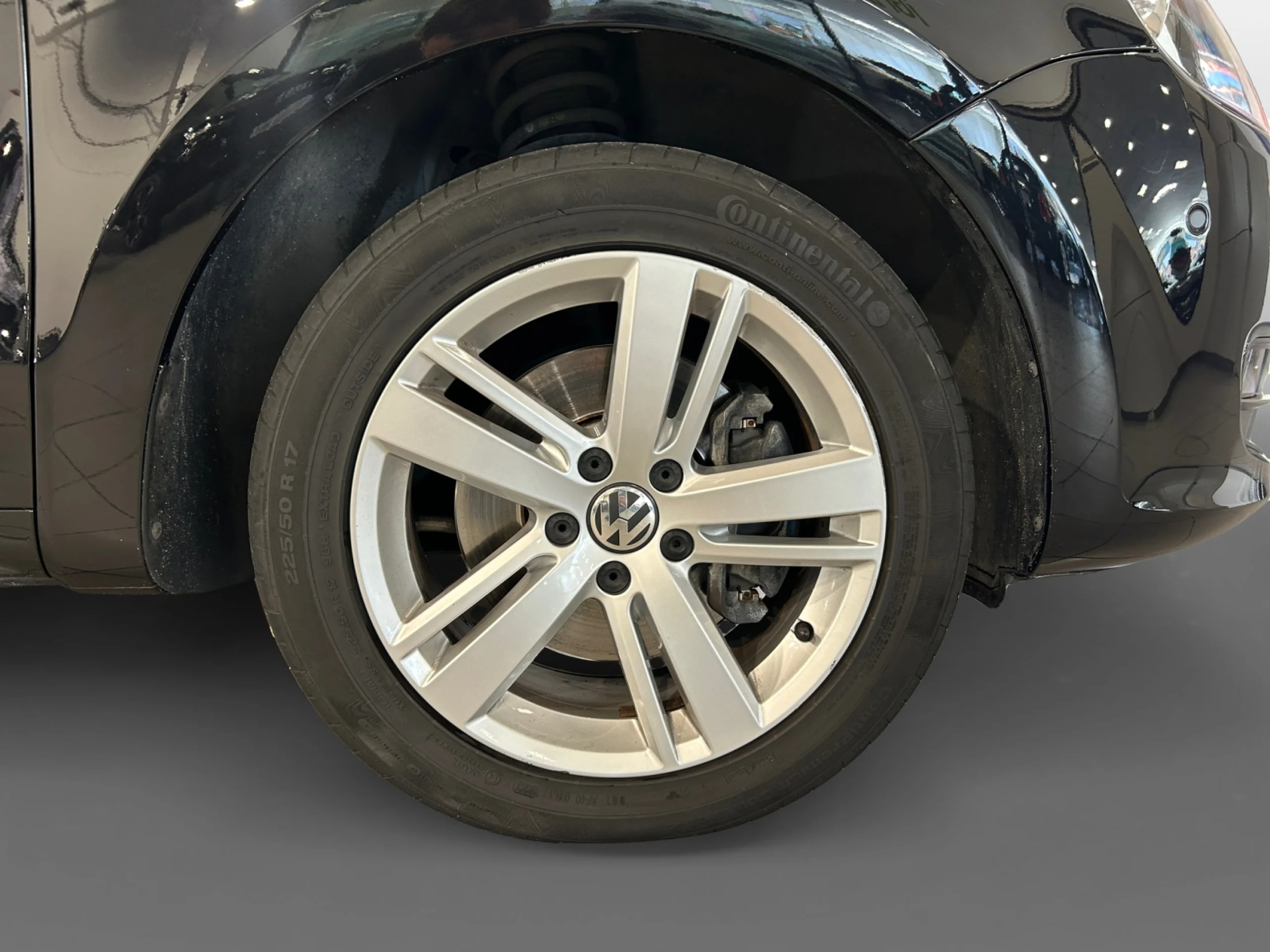 VOLKSWAGEN SHARAN ADVANCE 2.0 TDI 110KW (150CV) DSG - Foto 8