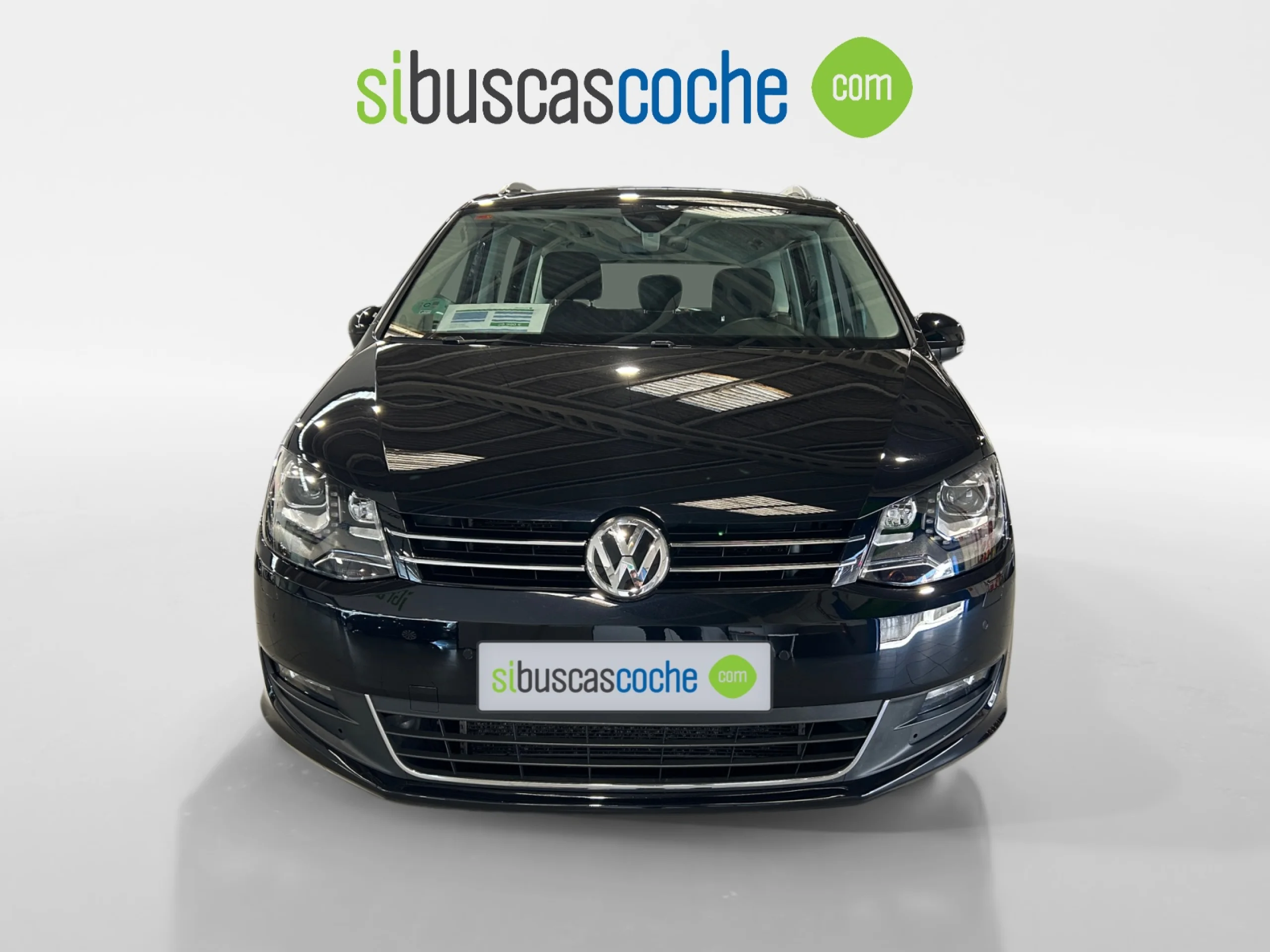 VOLKSWAGEN SHARAN ADVANCE 2.0 TDI 110KW (150CV) DSG - Foto 12