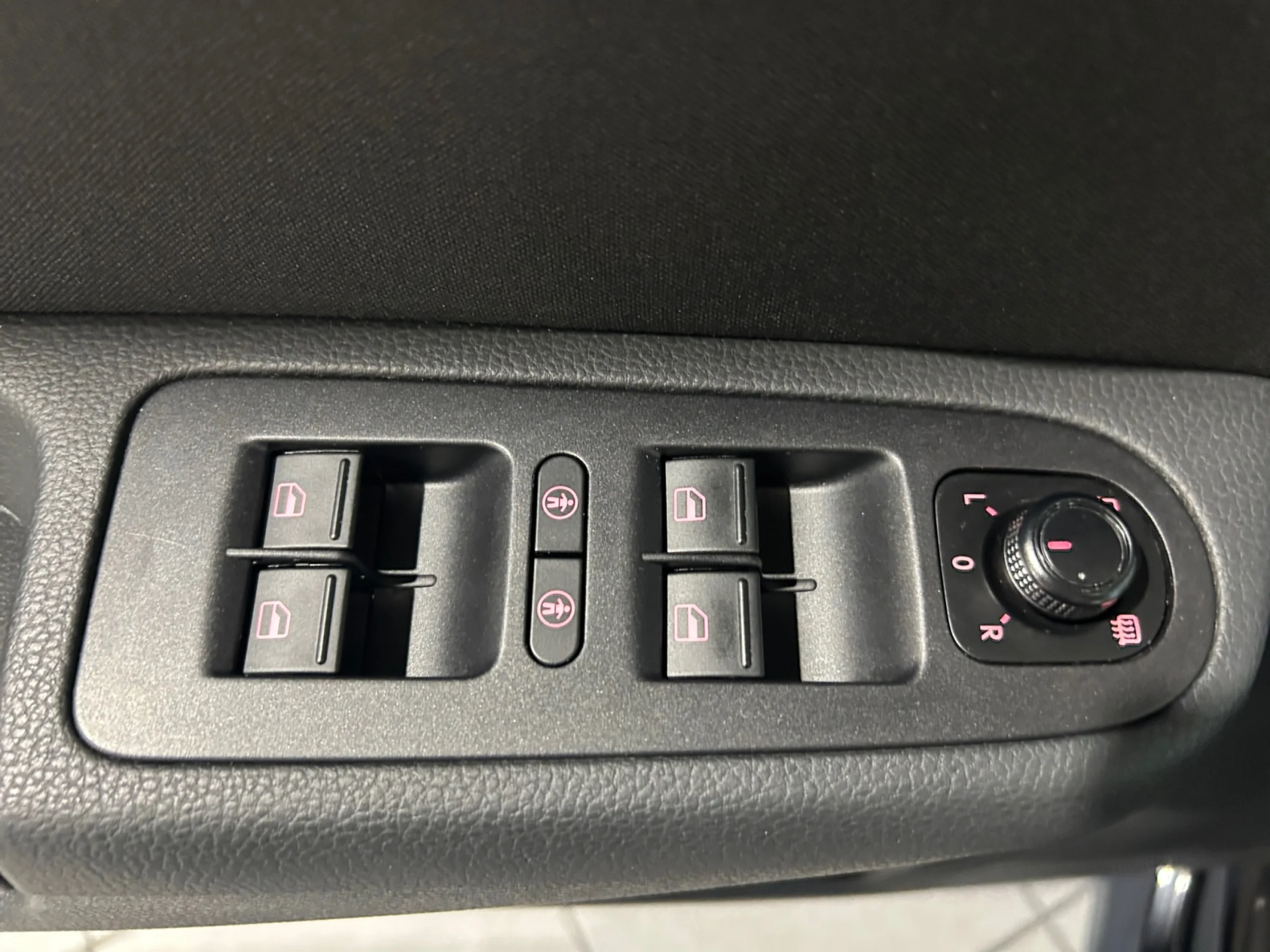 VOLKSWAGEN SHARAN ADVANCE 2.0 TDI 110KW (150CV) DSG - Foto 13