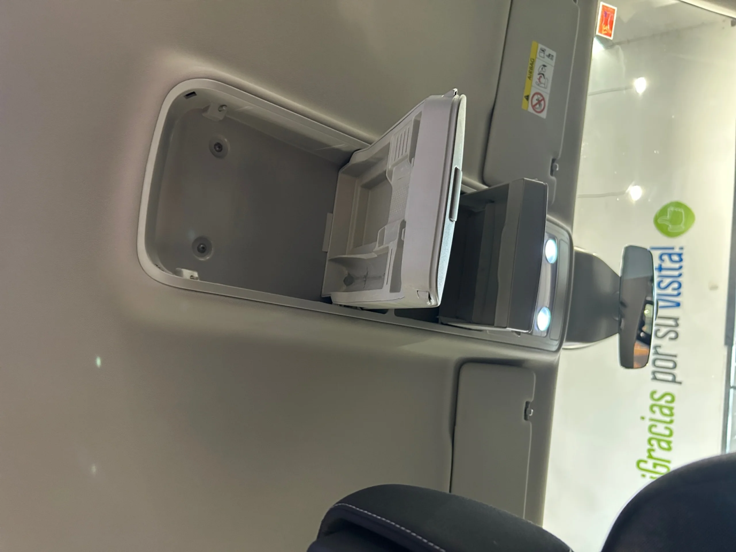 VOLKSWAGEN SHARAN ADVANCE 2.0 TDI 110KW (150CV) DSG - Foto 17