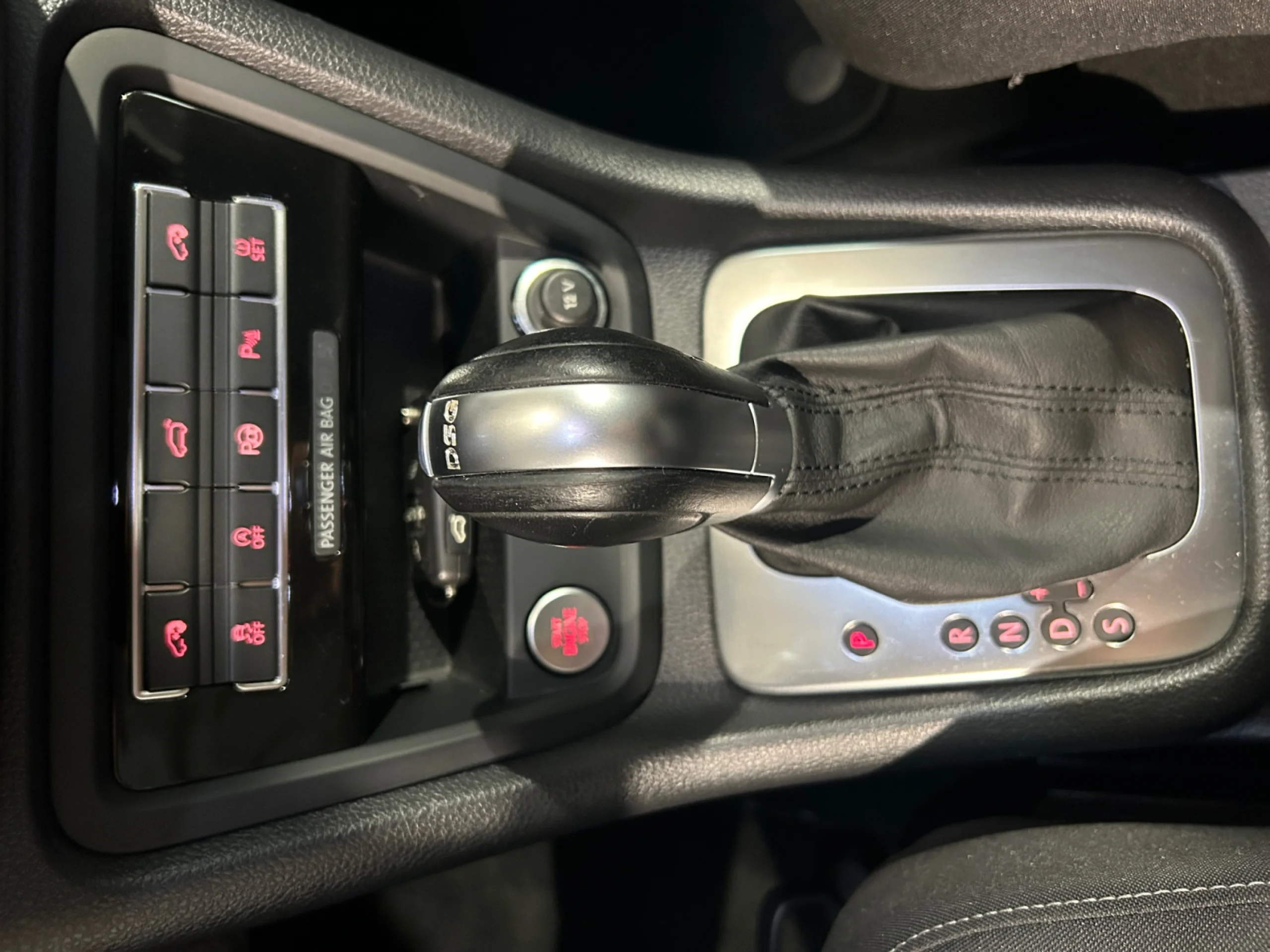 VOLKSWAGEN SHARAN ADVANCE 2.0 TDI 110KW (150CV) DSG - Foto 19