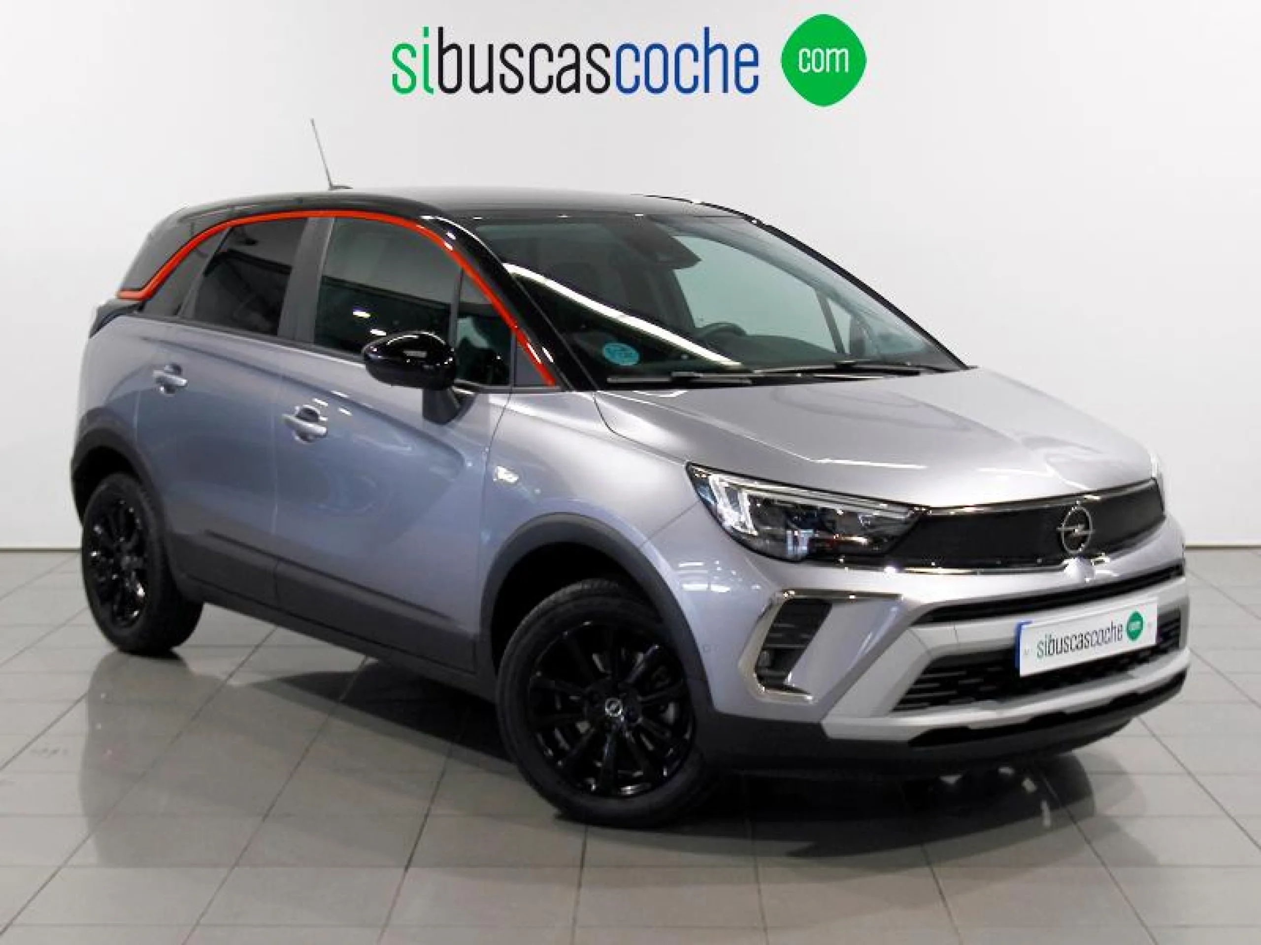 OPEL CROSSLAND 1.2 81KW (110CV) GS LINE - Foto 1