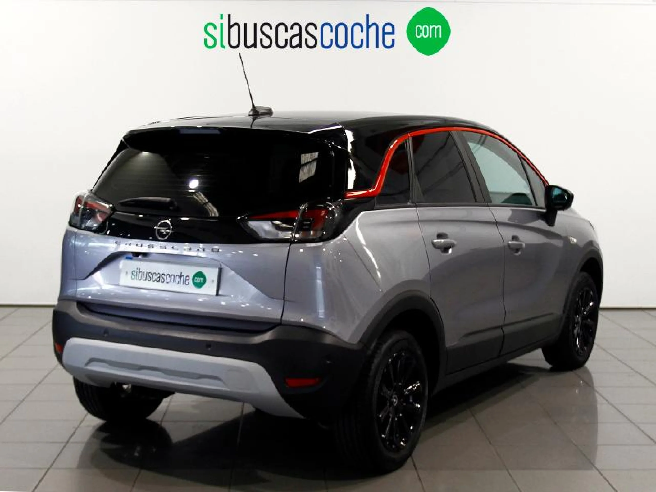 OPEL CROSSLAND 1.2 81KW (110CV) GS LINE - Foto 3