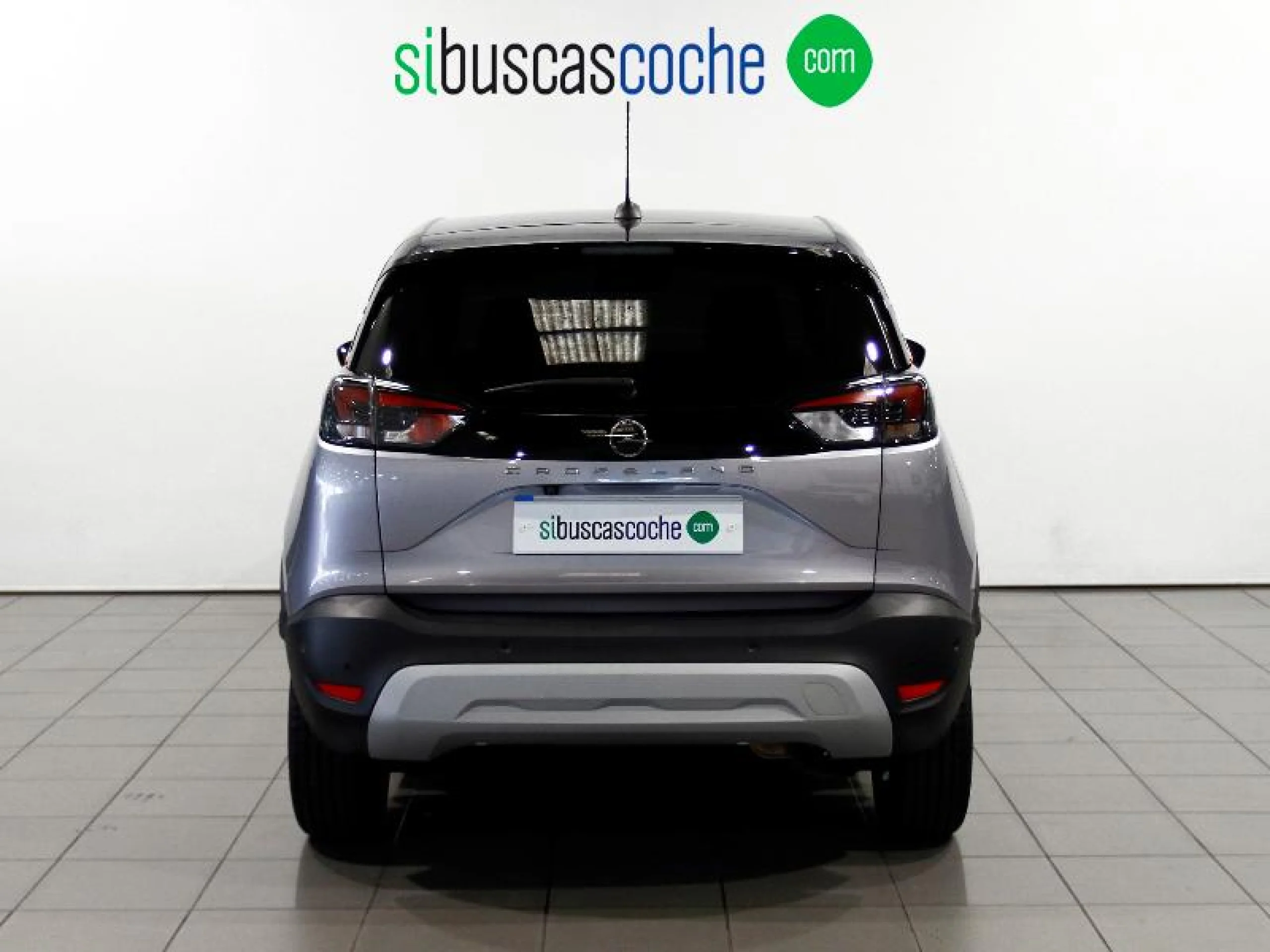 OPEL CROSSLAND 1.2 81KW (110CV) GS LINE - Foto 19