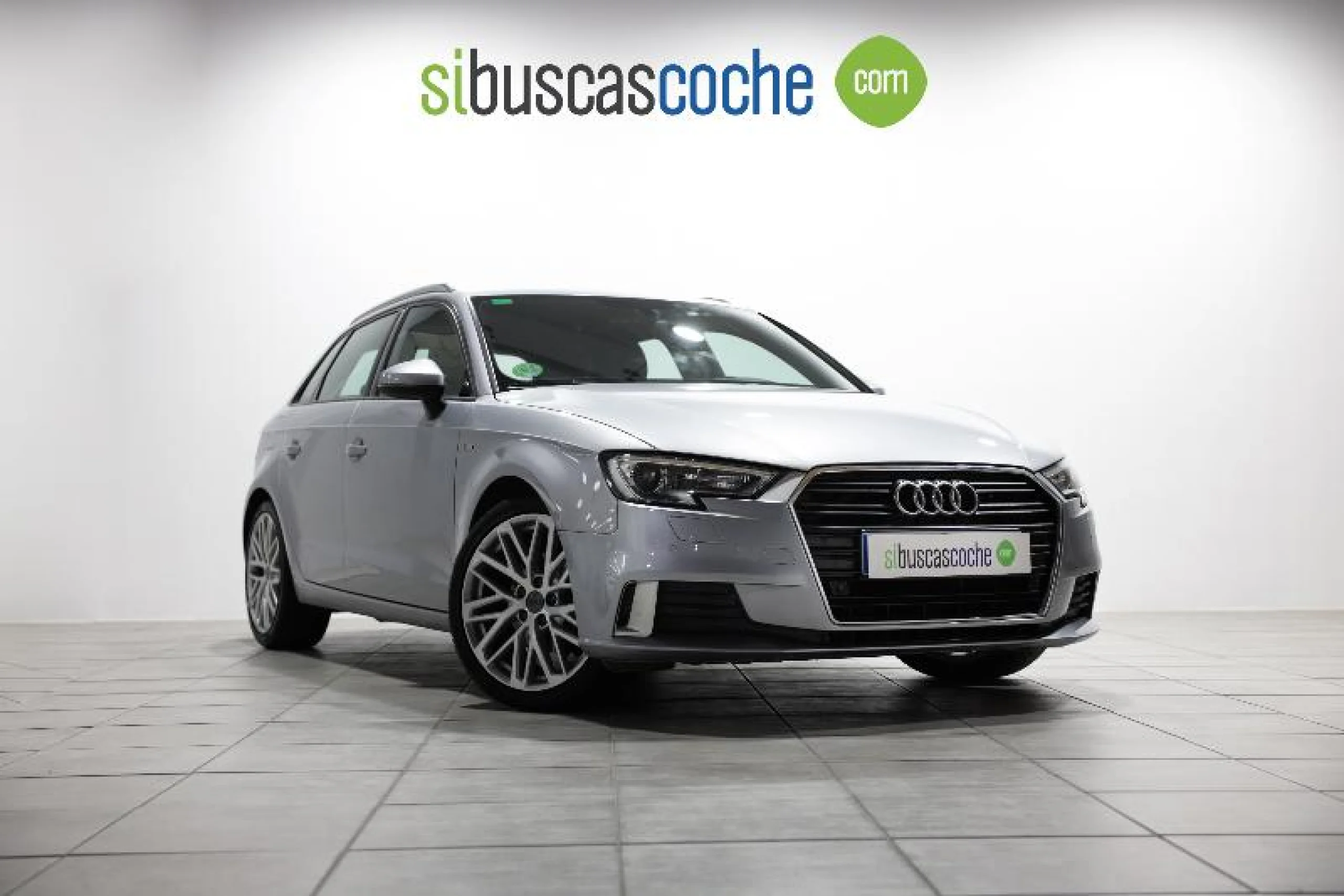 AUDI A3 S LINE EDITION 2.0 TDI S TRONIC SPORTB - Foto 1