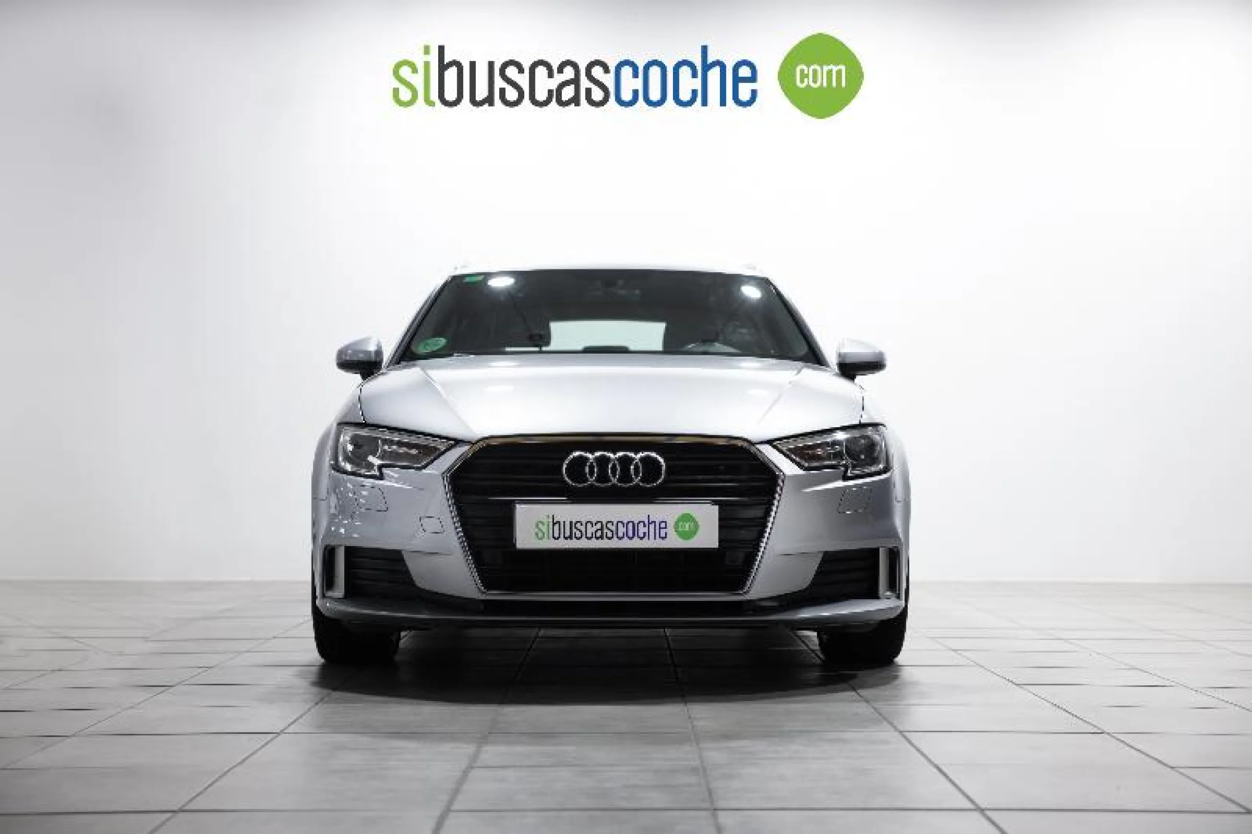 AUDI A3 S LINE EDITION 2.0 TDI S TRONIC SPORTB - Foto 26
