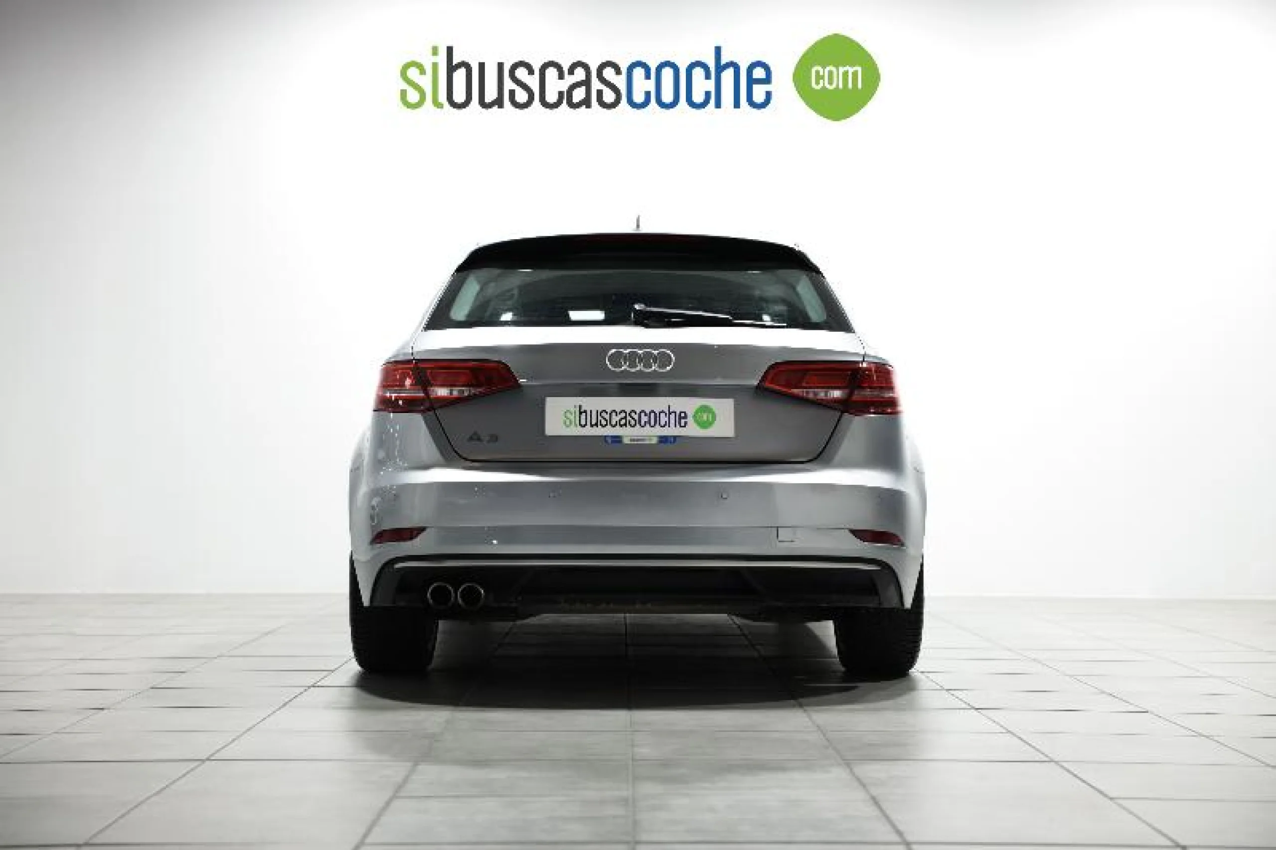 AUDI A3 S LINE EDITION 2.0 TDI S TRONIC SPORTB - Foto 27