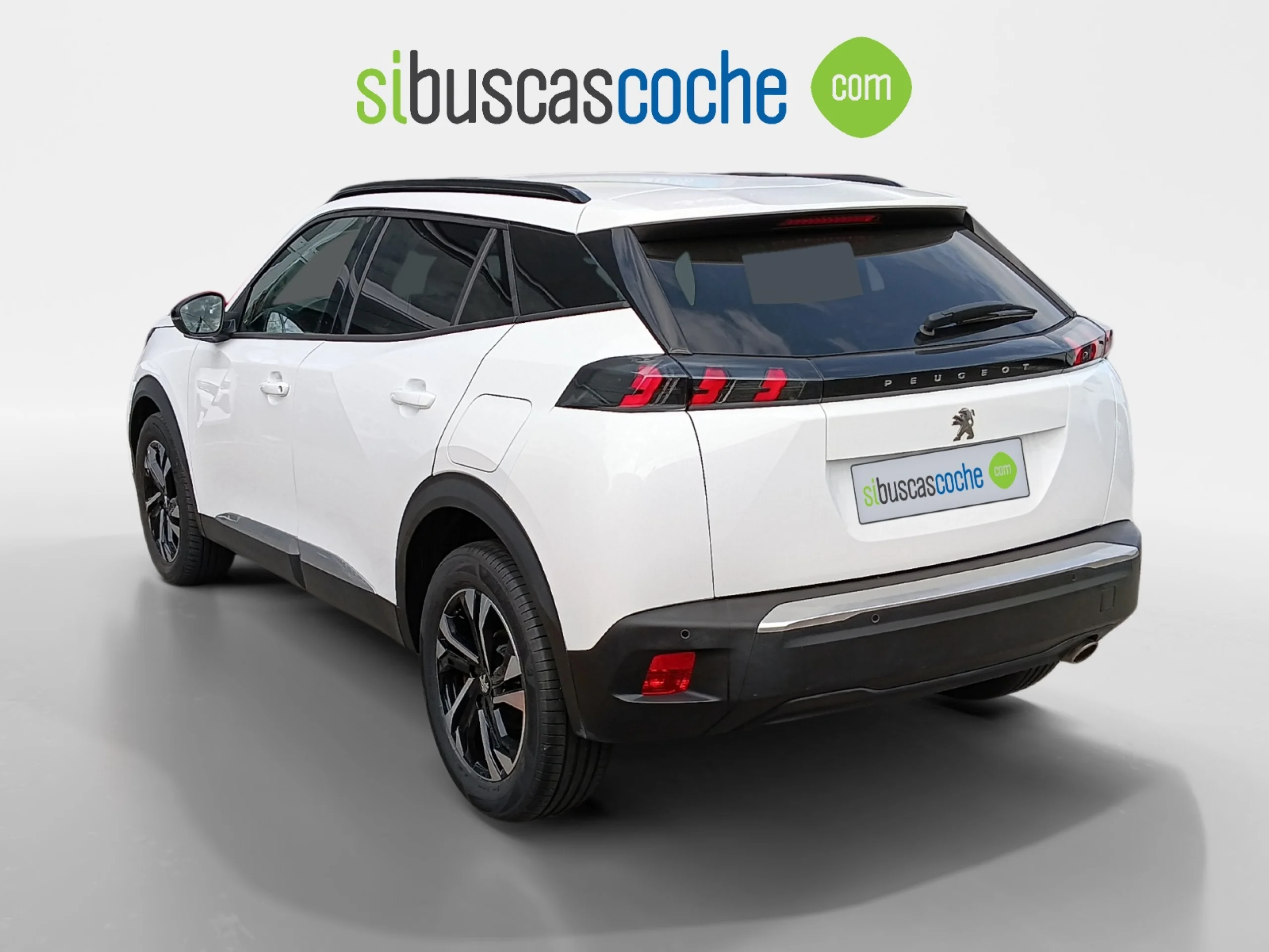 PEUGEOT 2008 ALLURE BLUEHDI 81KW (110CV) - Foto 2