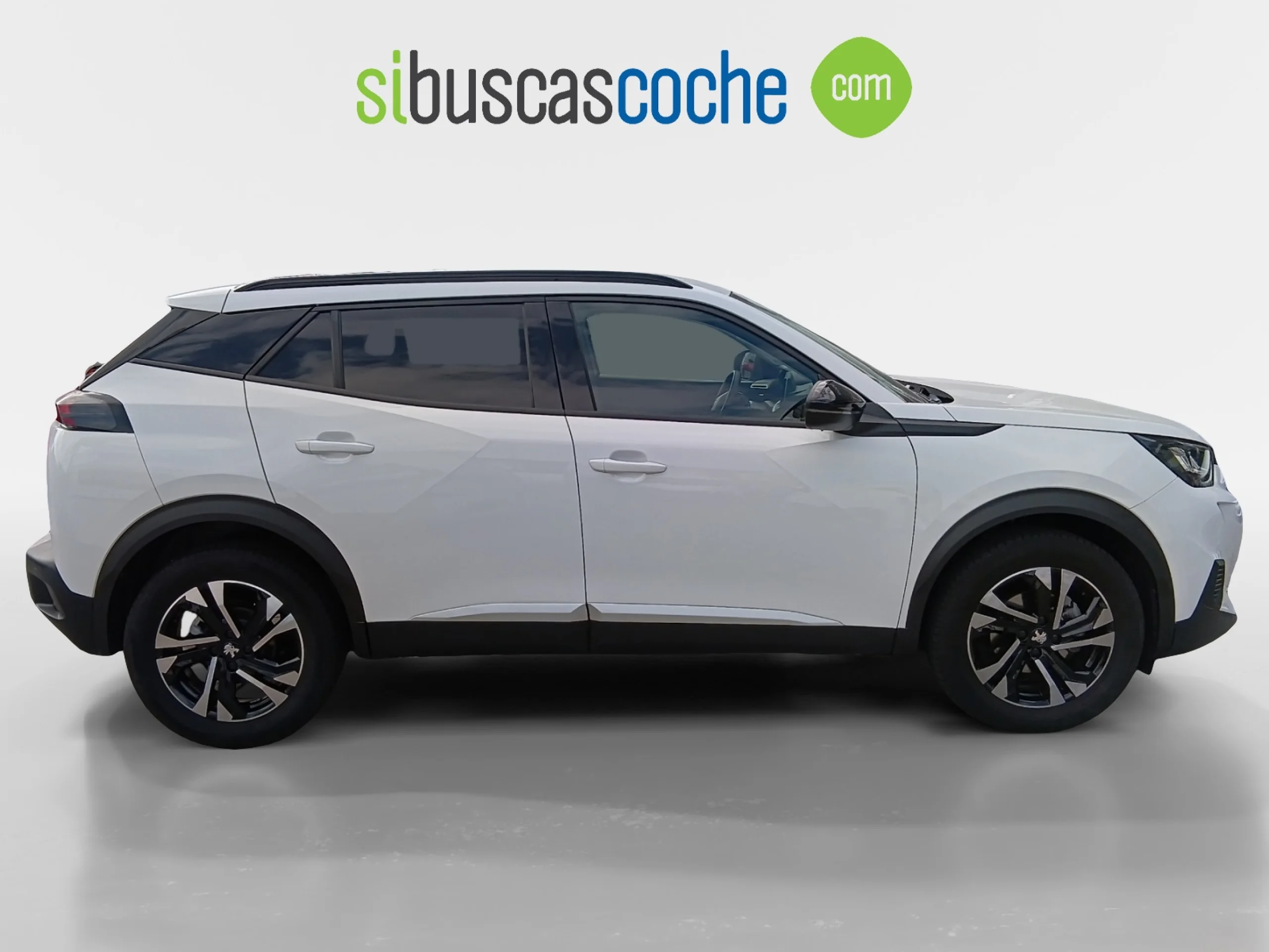 PEUGEOT 2008 ALLURE BLUEHDI 81KW (110CV) - Foto 3